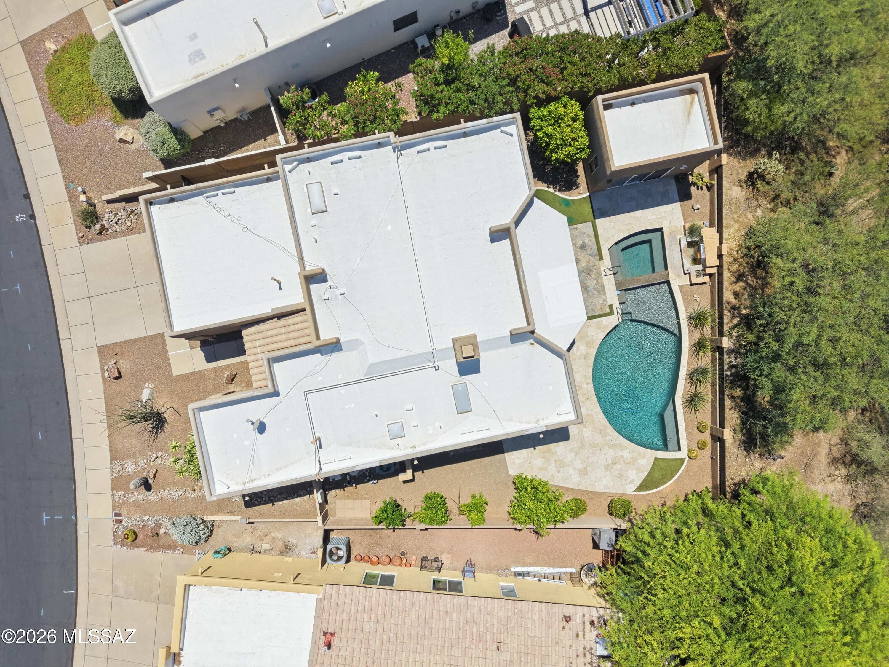 Catalina Shadows Estates (69-540) - Residential