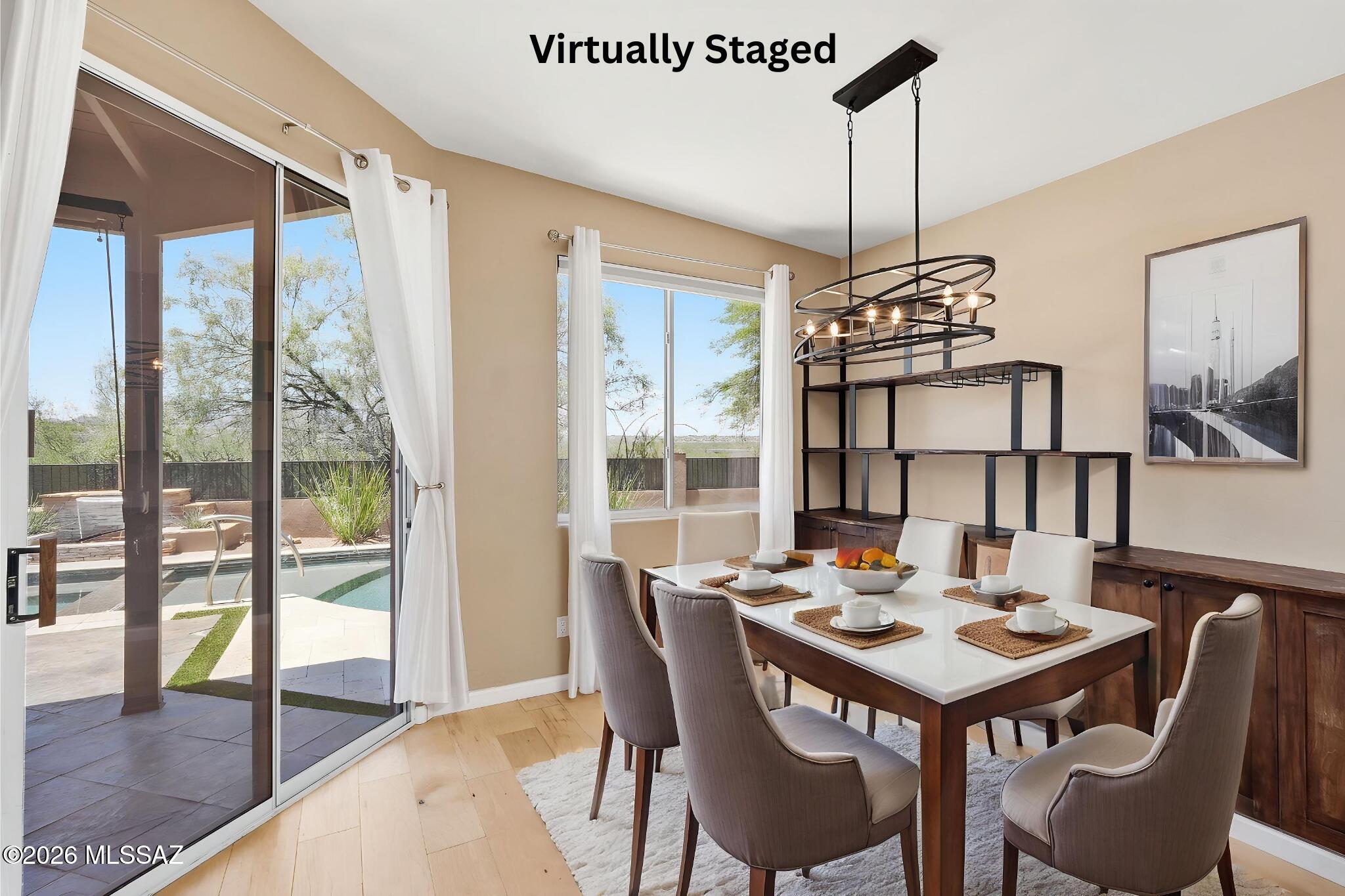 Catalina Shadows Estates (69-540) - Residential