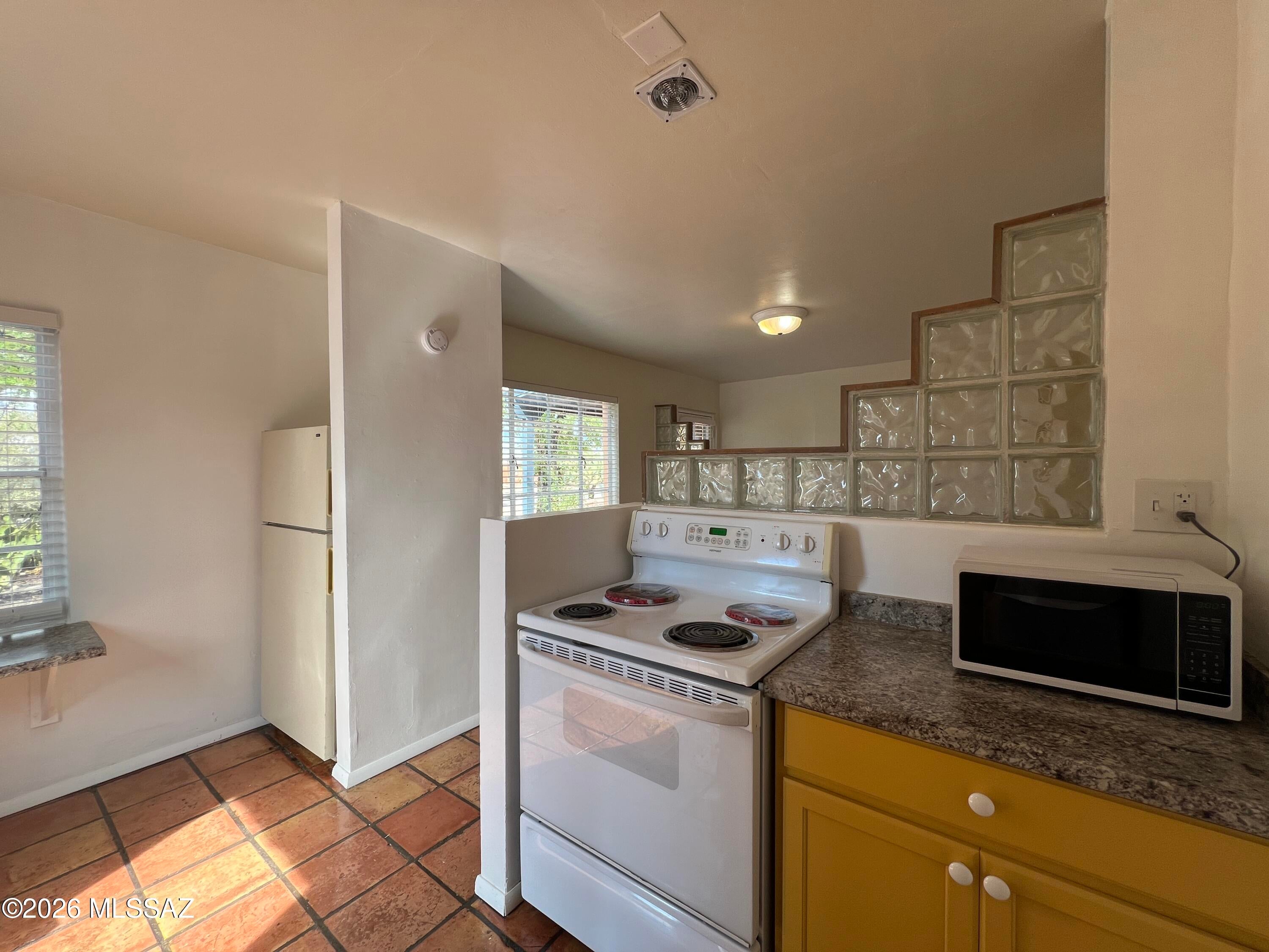 Alvernon Addition - Residential Lease