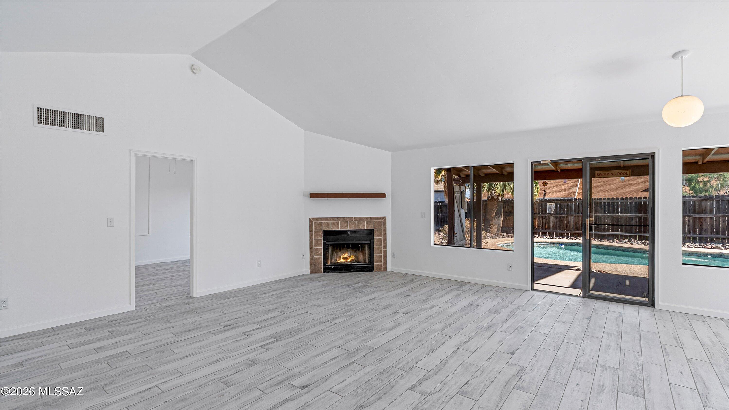 Mission Ridge (1-305) - Residential