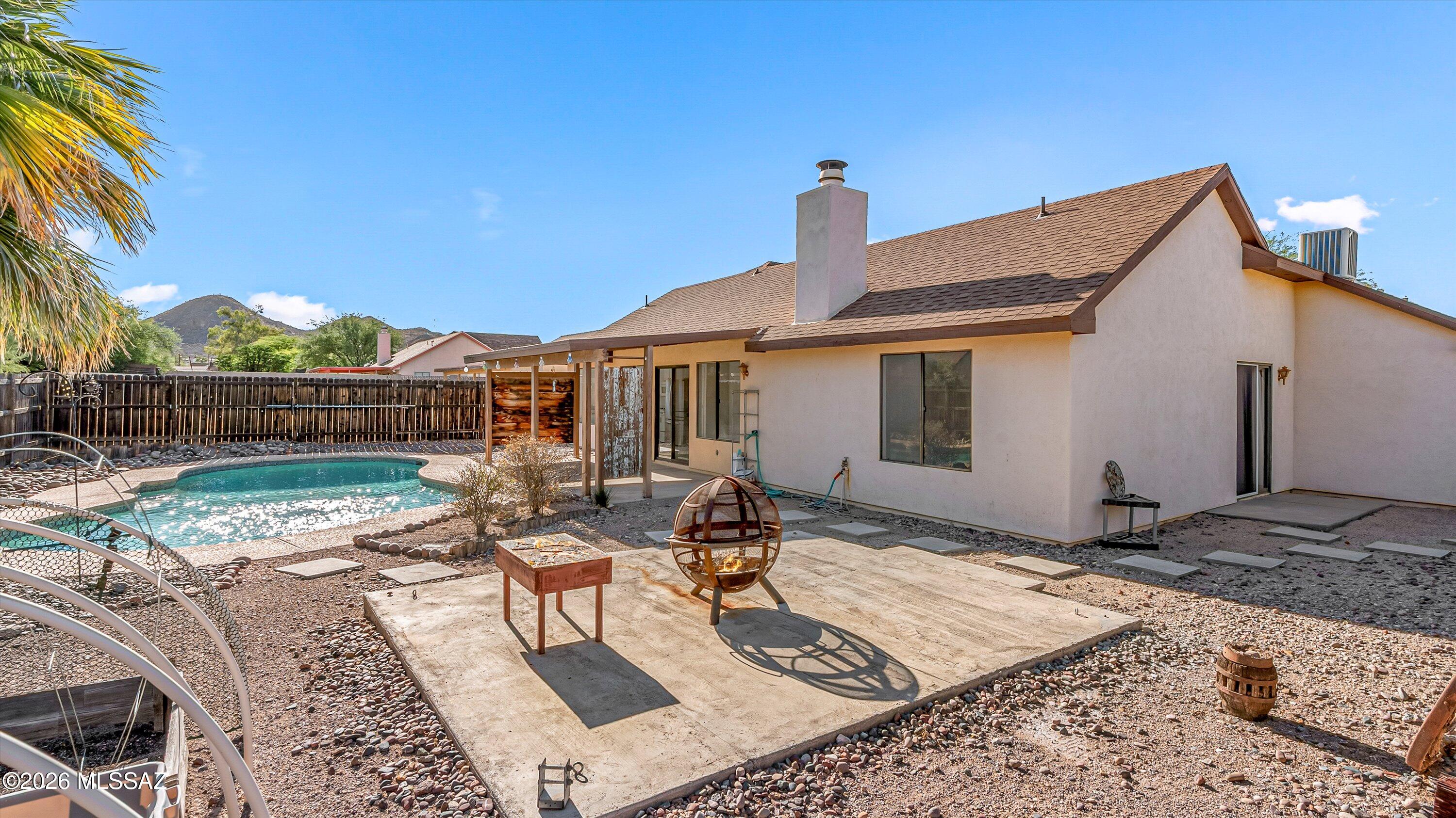 Mission Ridge (1-305) - Residential
