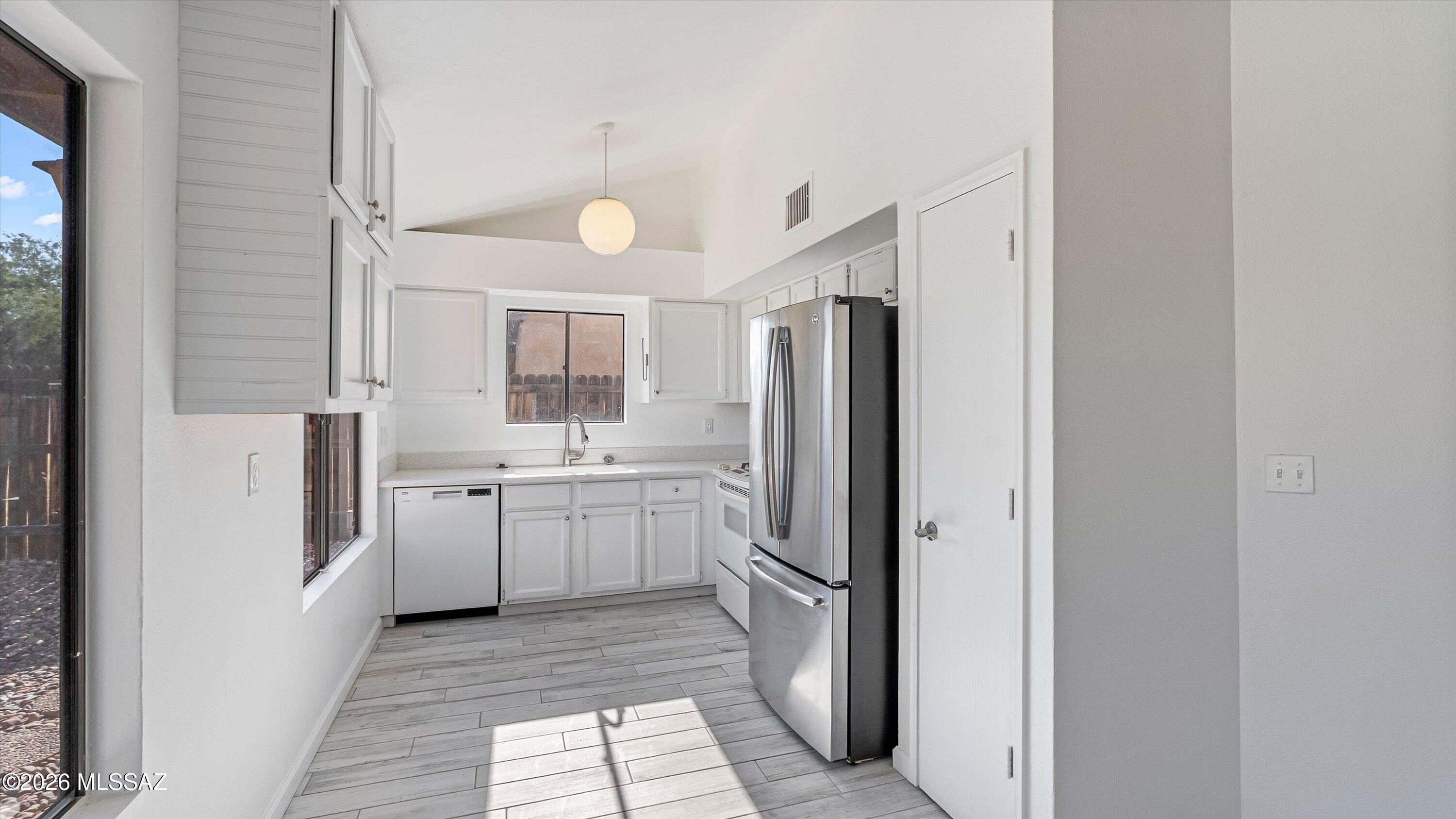 Mission Ridge (1-305) - Residential