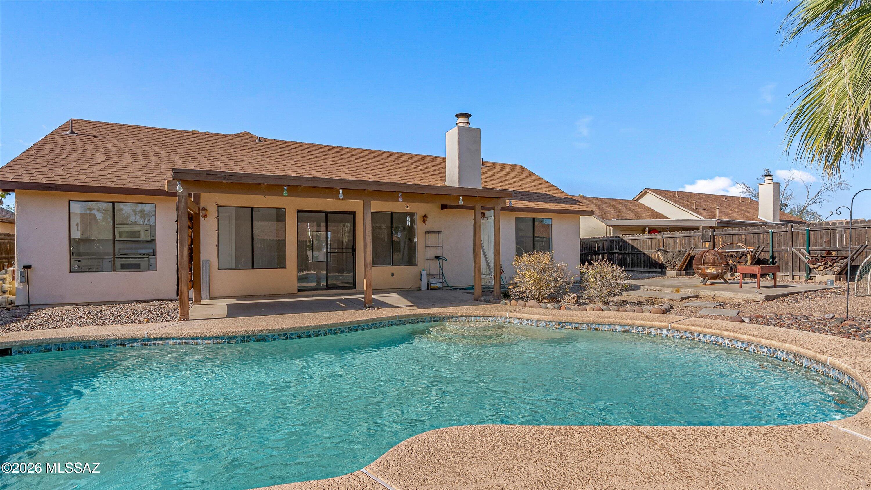 Mission Ridge (1-305) - Residential