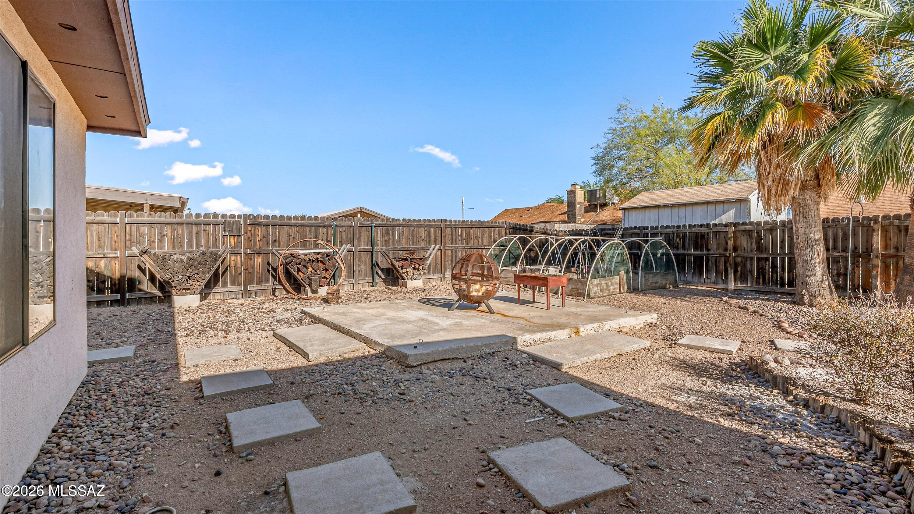 Mission Ridge (1-305) - Residential