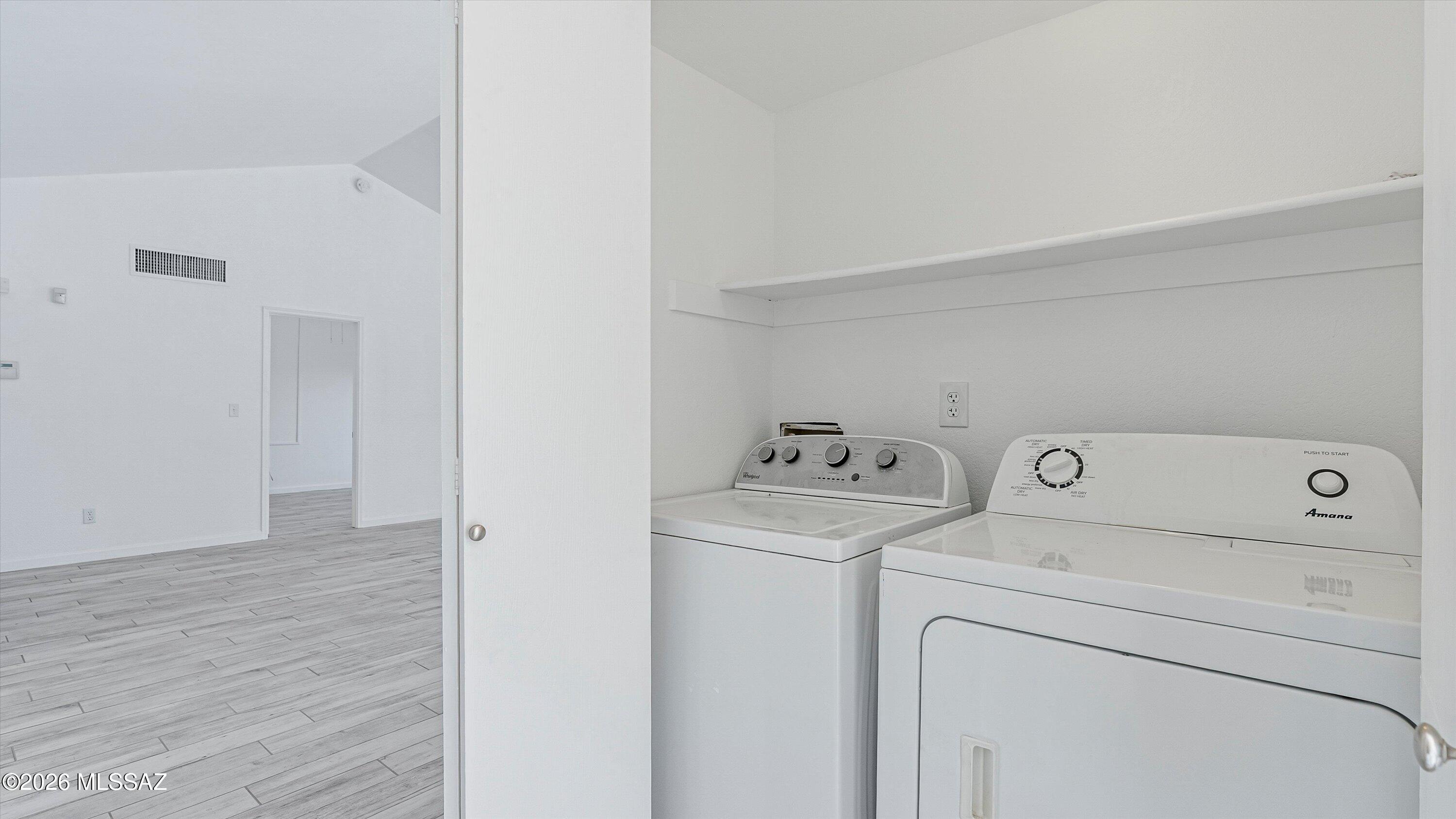 Mission Ridge (1-305) - Residential