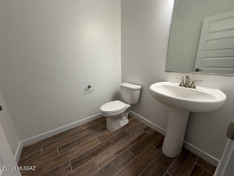 Naranja Trails (1-64) - Residential