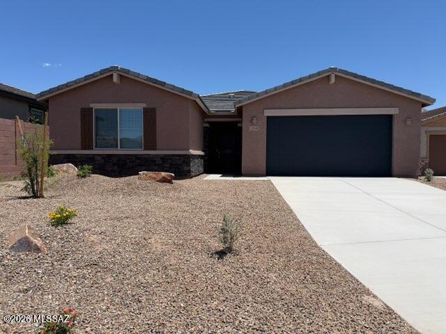 Naranja Trails (1-64) - Residential