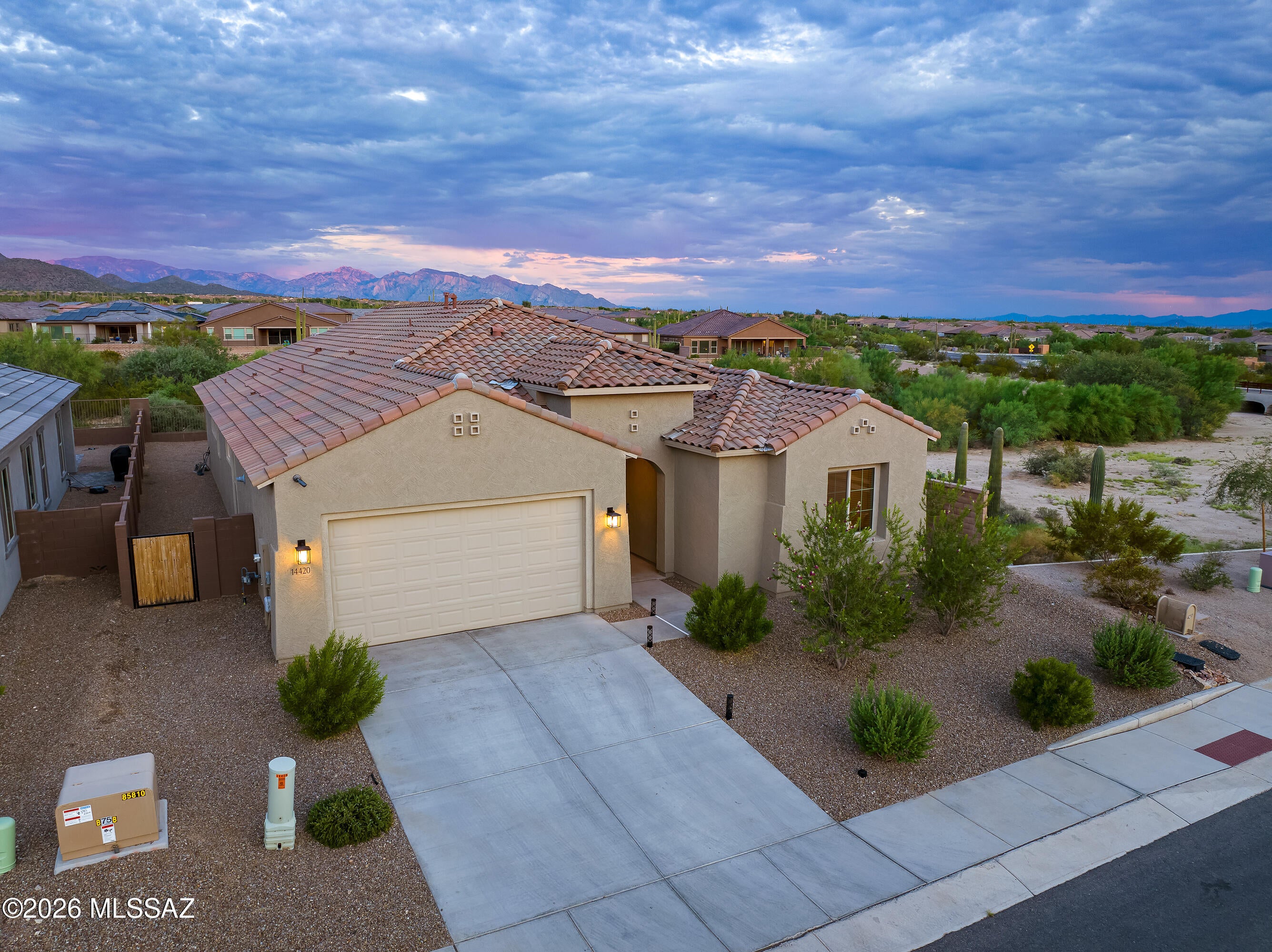 Saguaro Reserve I at Dove Mountain - Residential