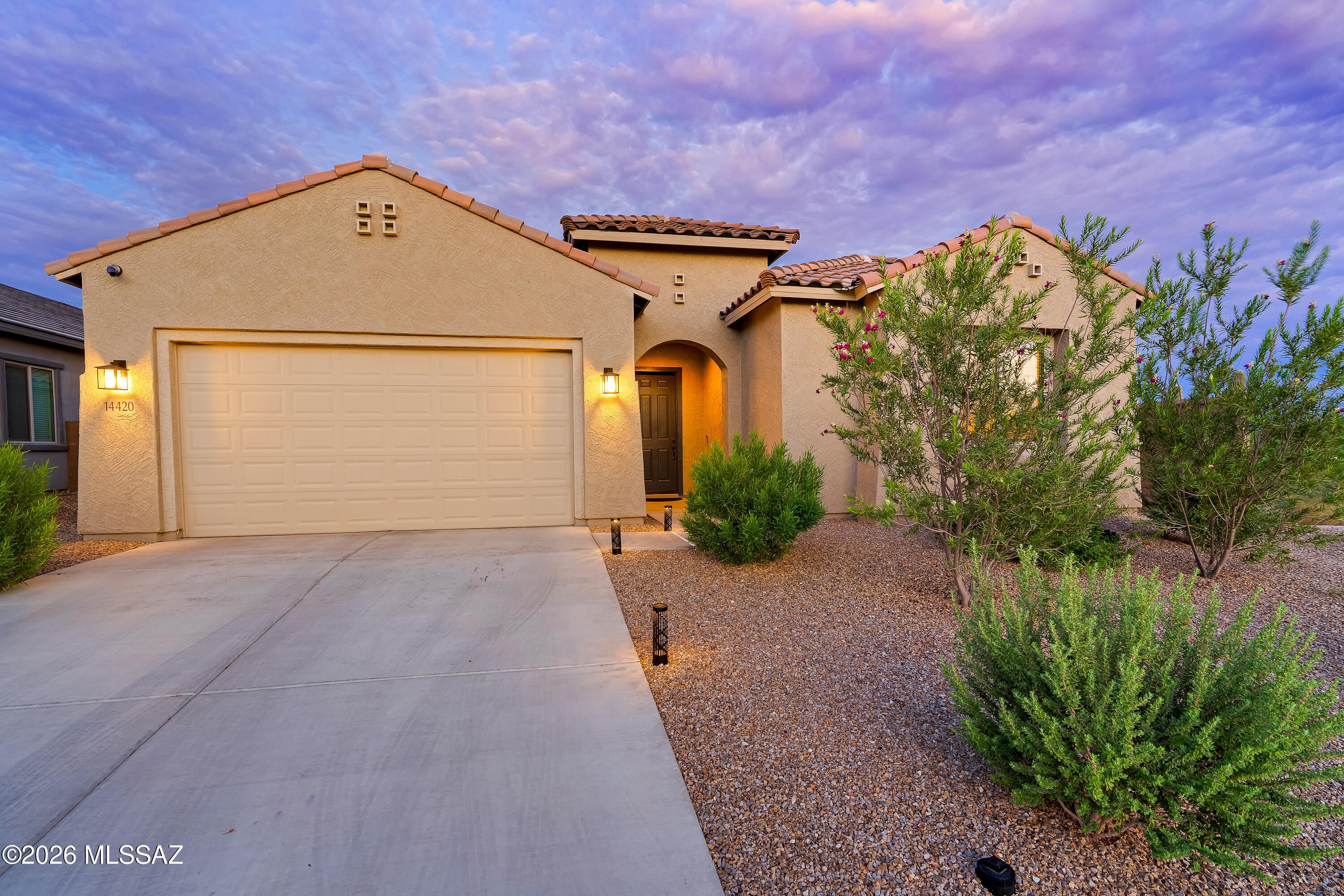 Saguaro Reserve I at Dove Mountain - Residential