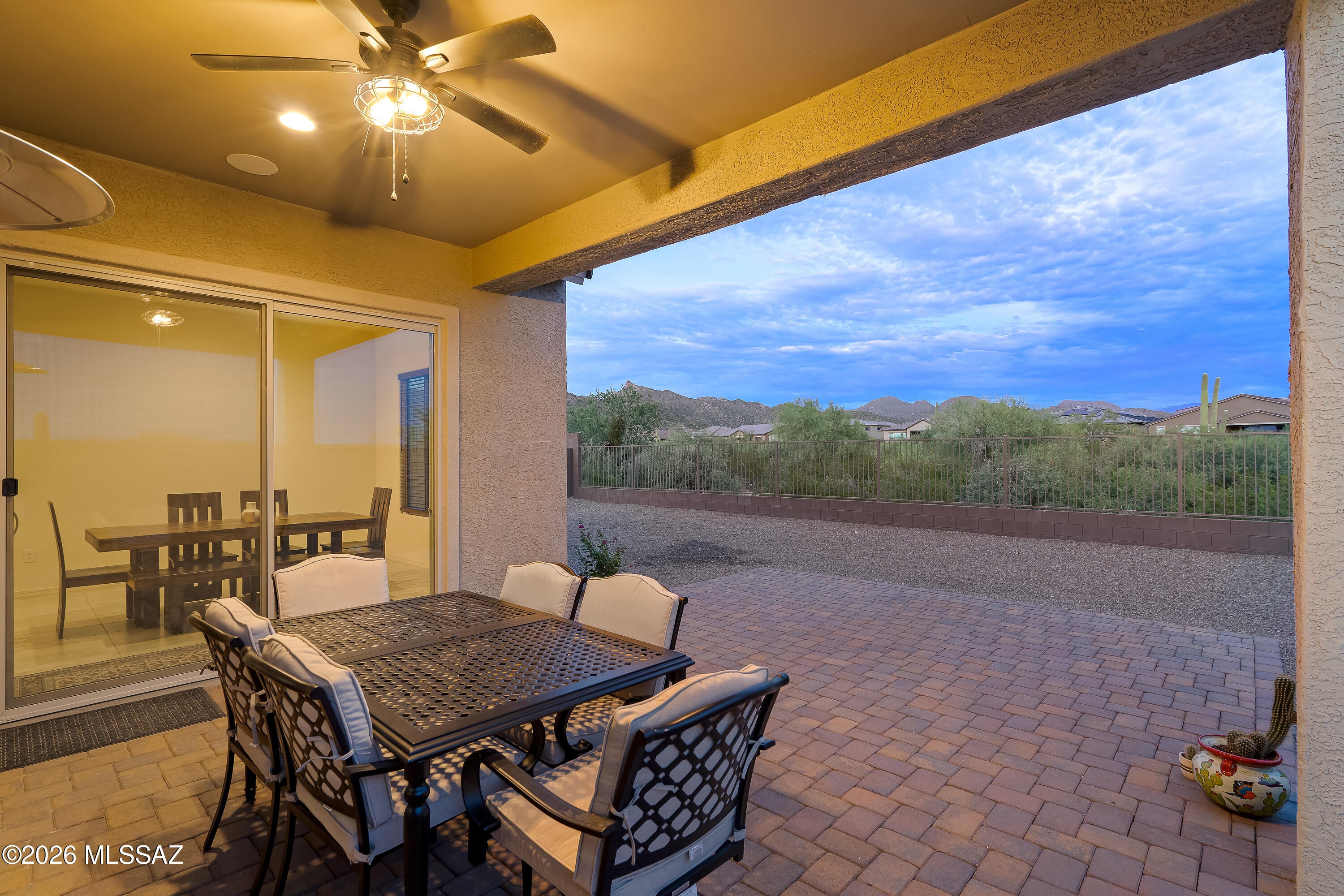 Saguaro Reserve I at Dove Mountain - Residential
