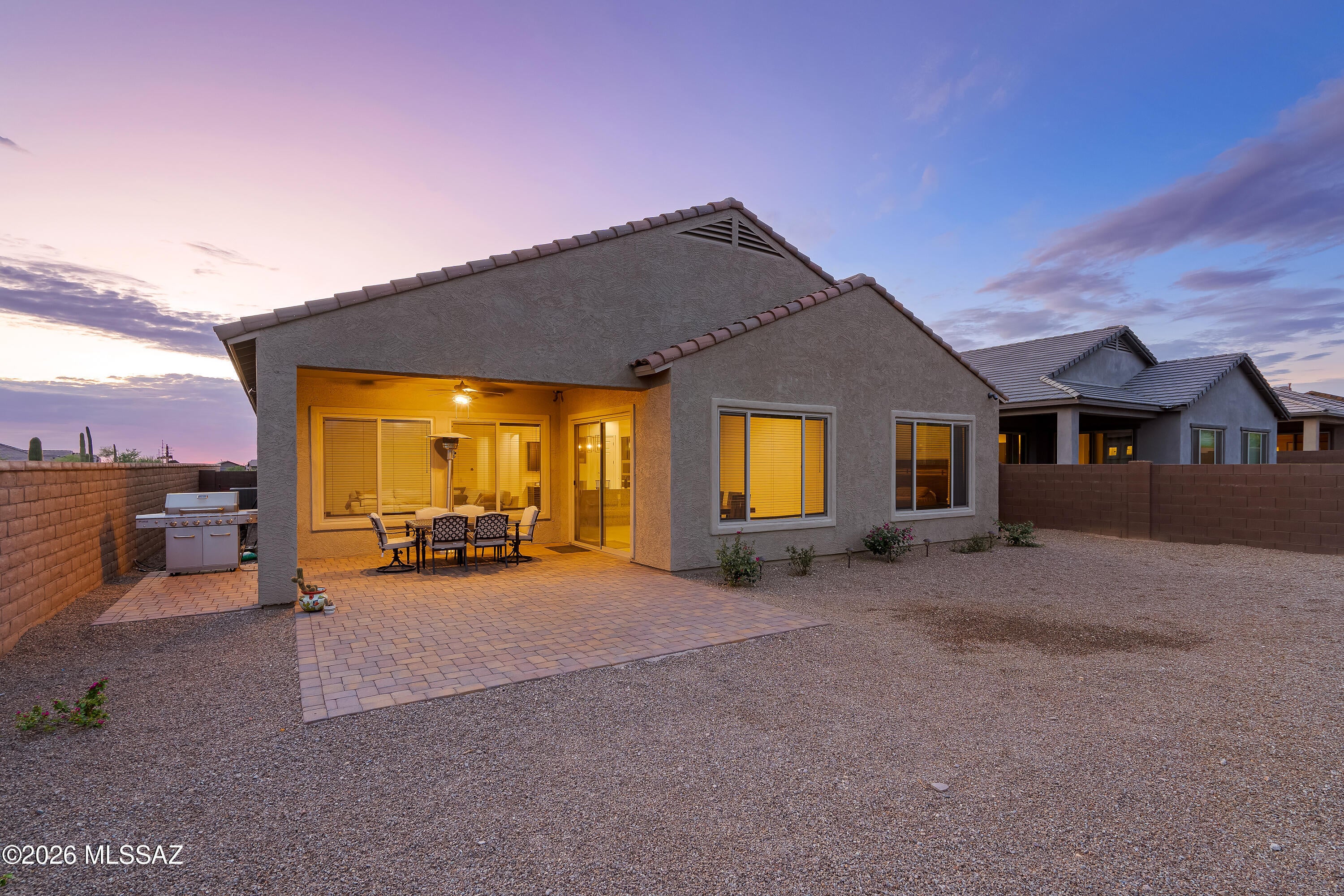 Saguaro Reserve I at Dove Mountain - Residential