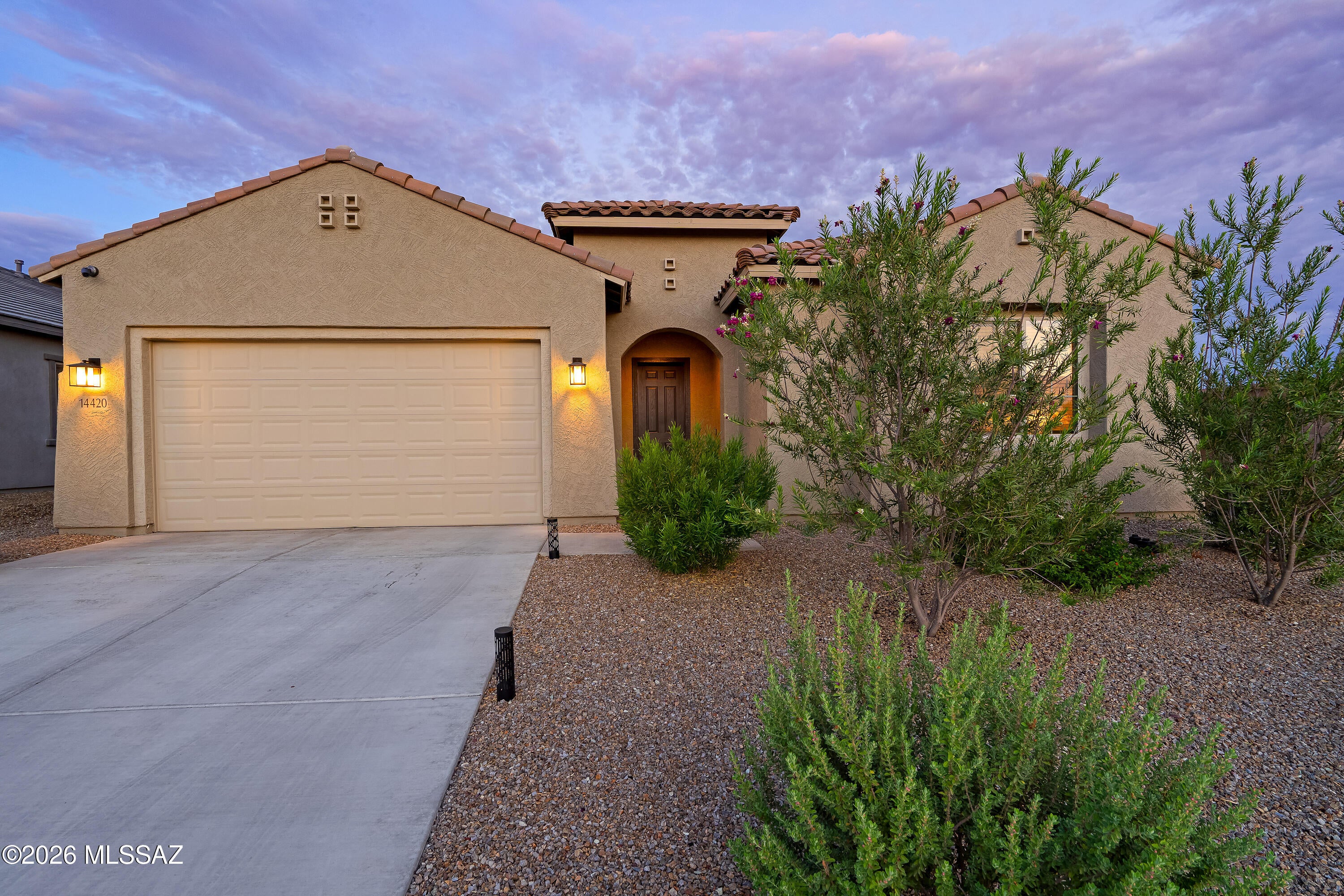 Saguaro Reserve I at Dove Mountain - Residential
