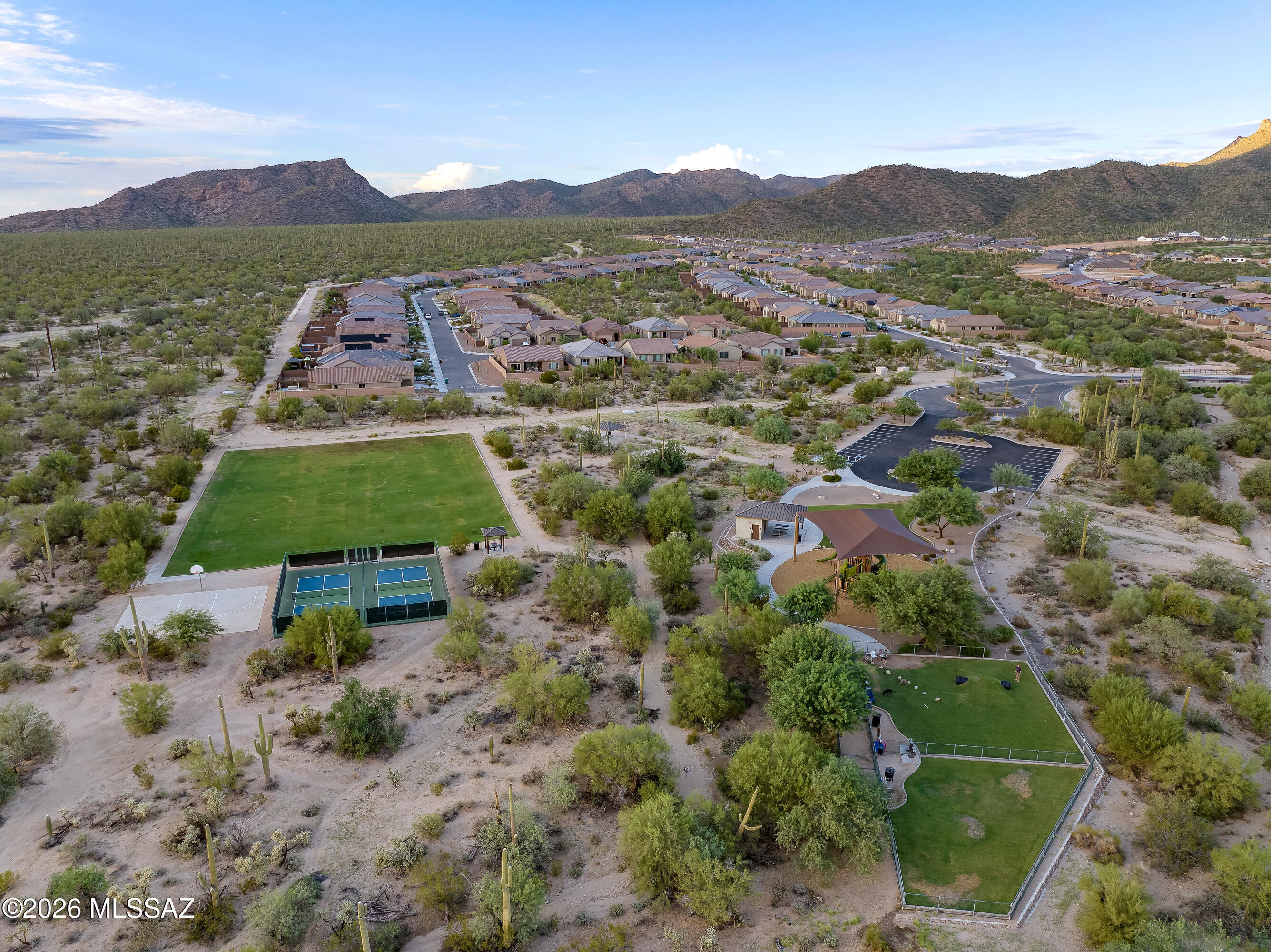 Saguaro Reserve I at Dove Mountain - Residential