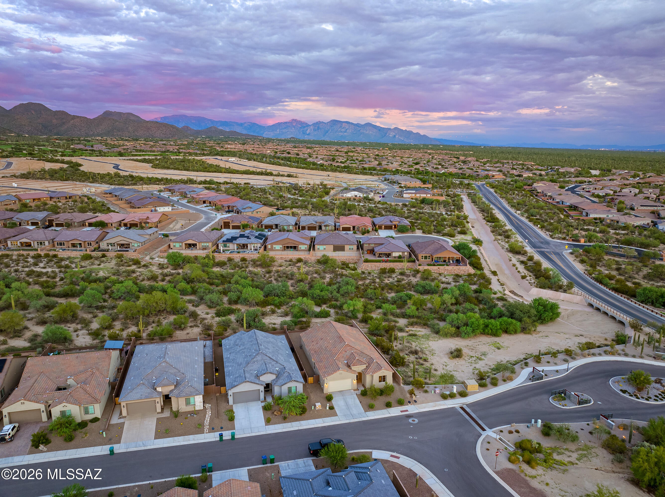 Saguaro Reserve I at Dove Mountain - Residential