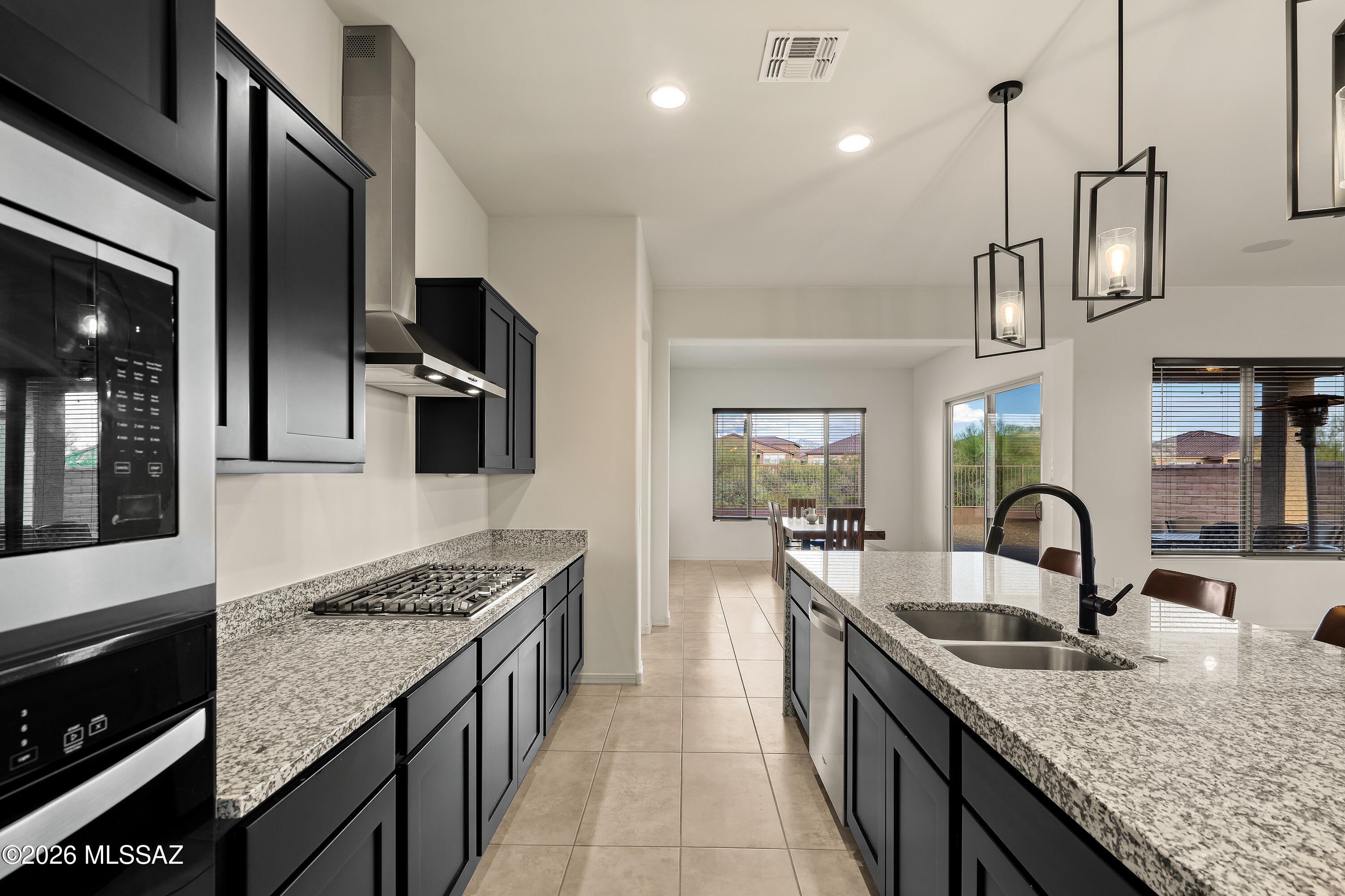 Saguaro Reserve I at Dove Mountain - Residential