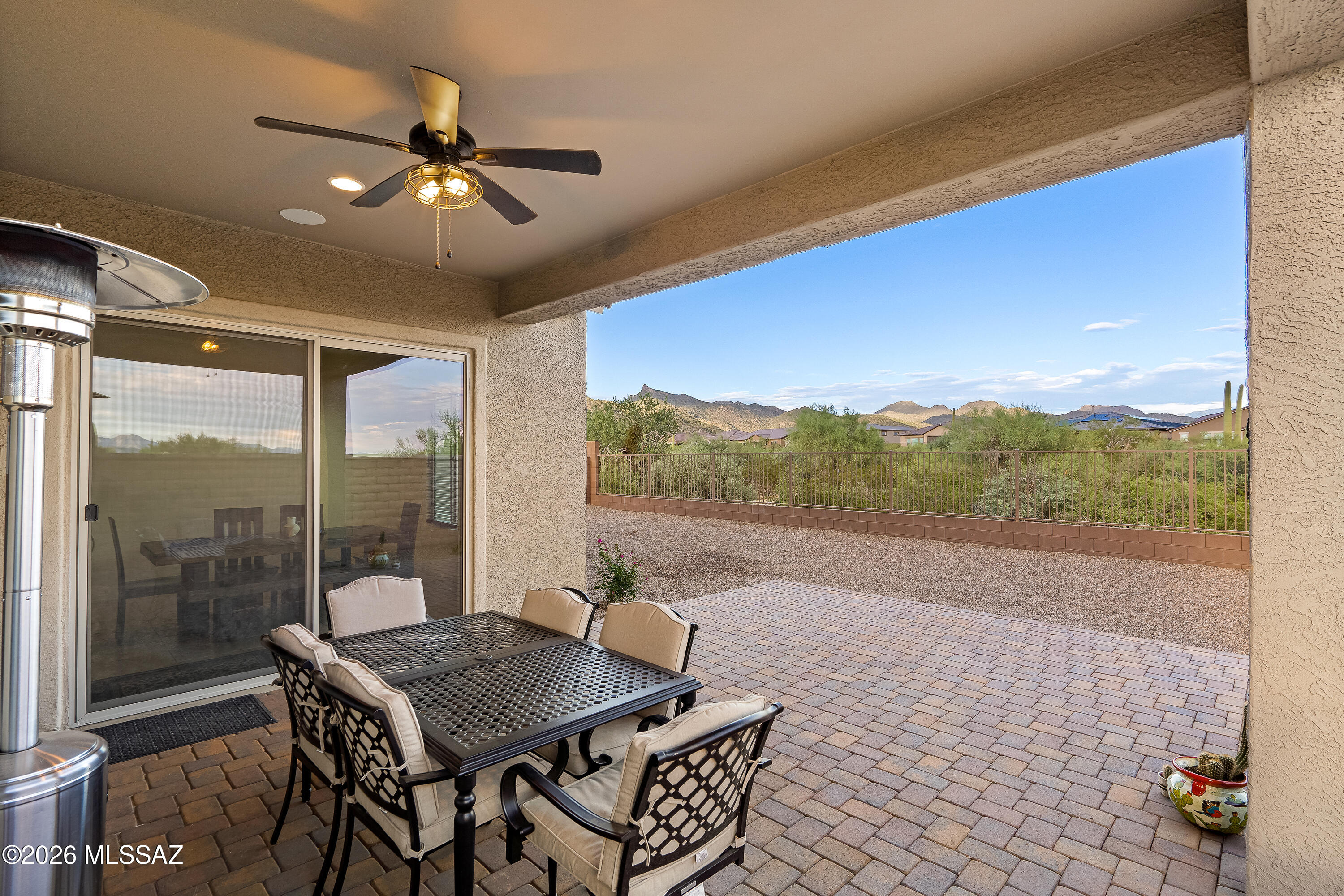 Saguaro Reserve I at Dove Mountain - Residential