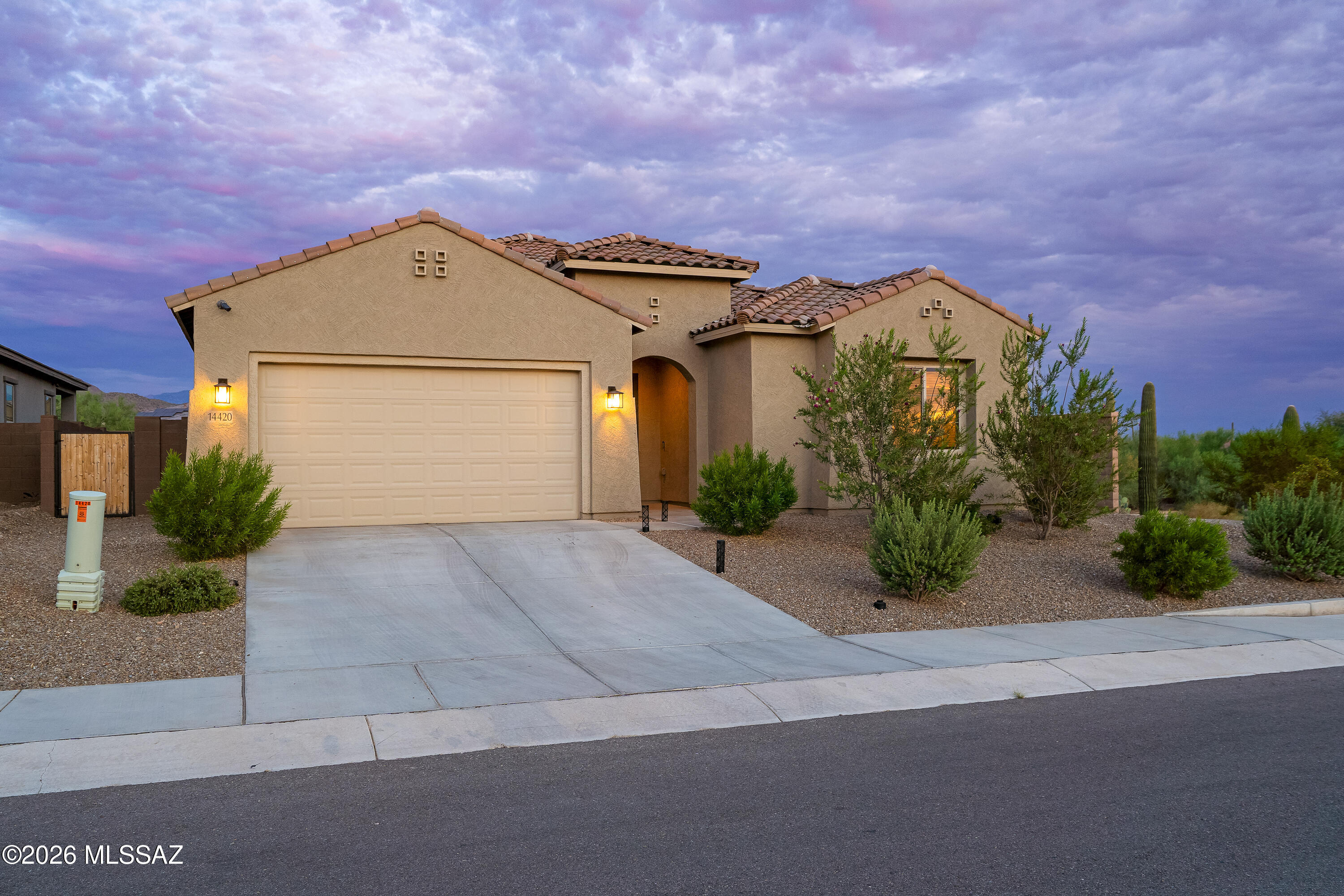 Saguaro Reserve I at Dove Mountain - Residential