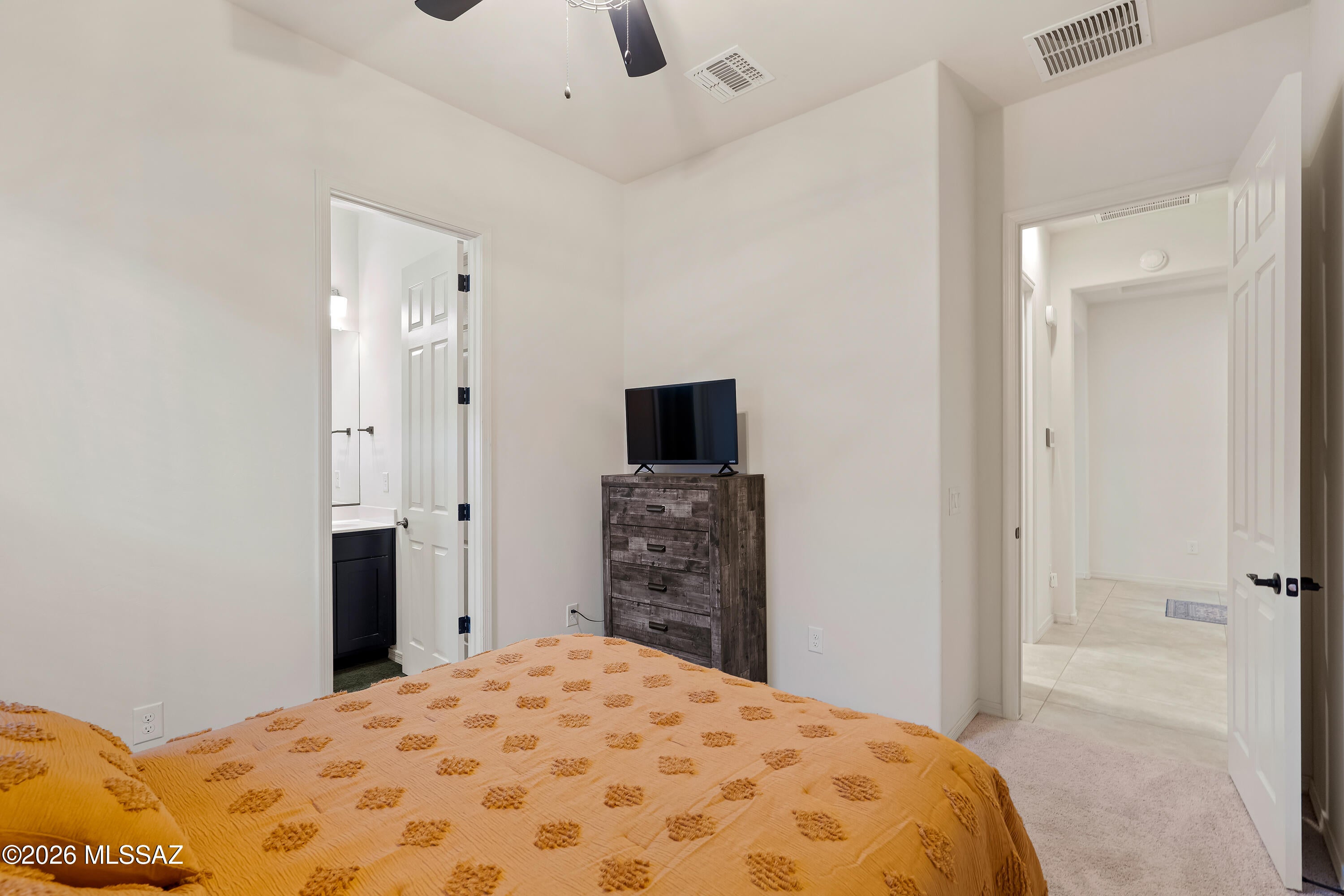 Saguaro Reserve I at Dove Mountain - Residential