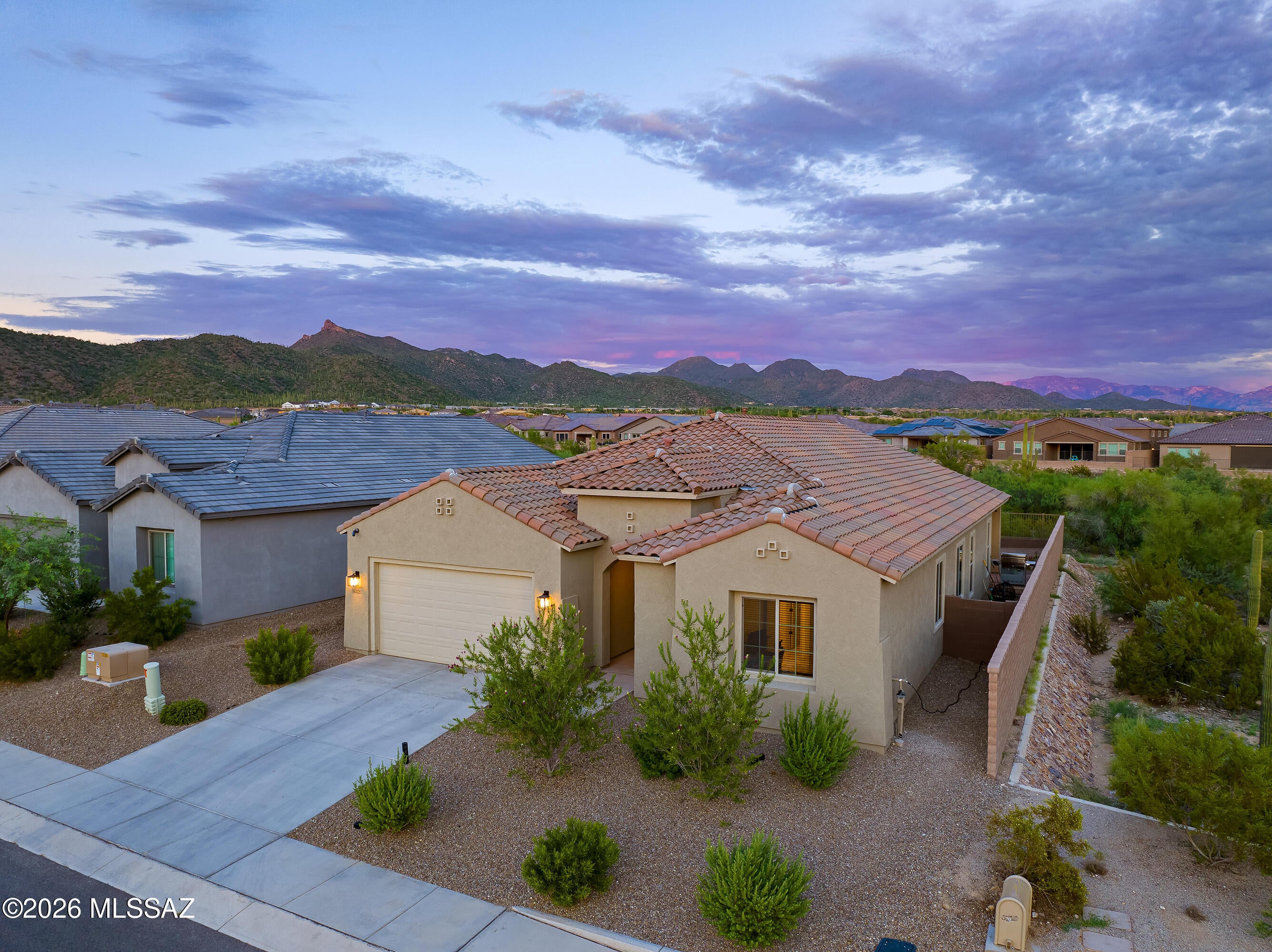 Saguaro Reserve I at Dove Mountain - Residential