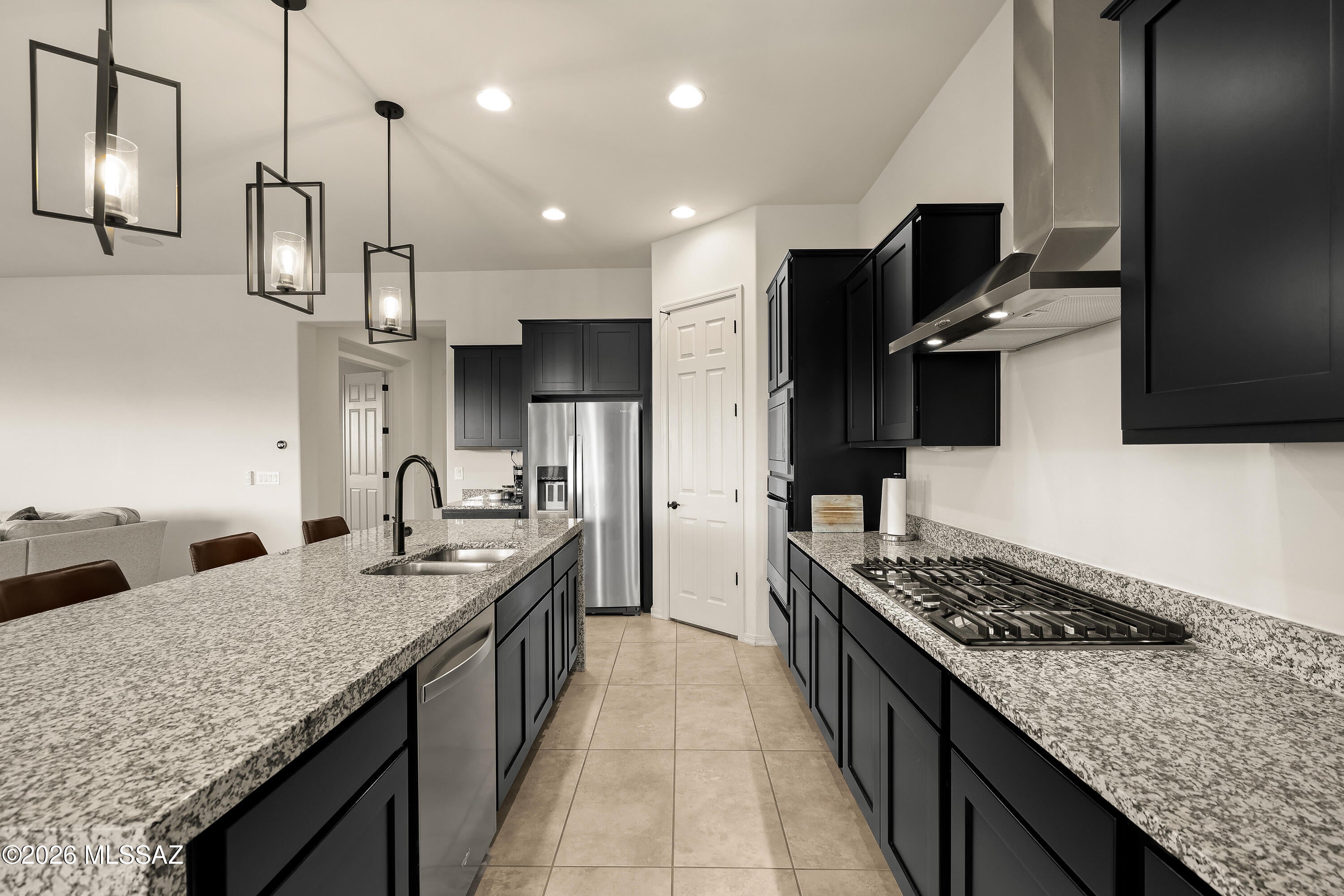 Saguaro Reserve I at Dove Mountain - Residential