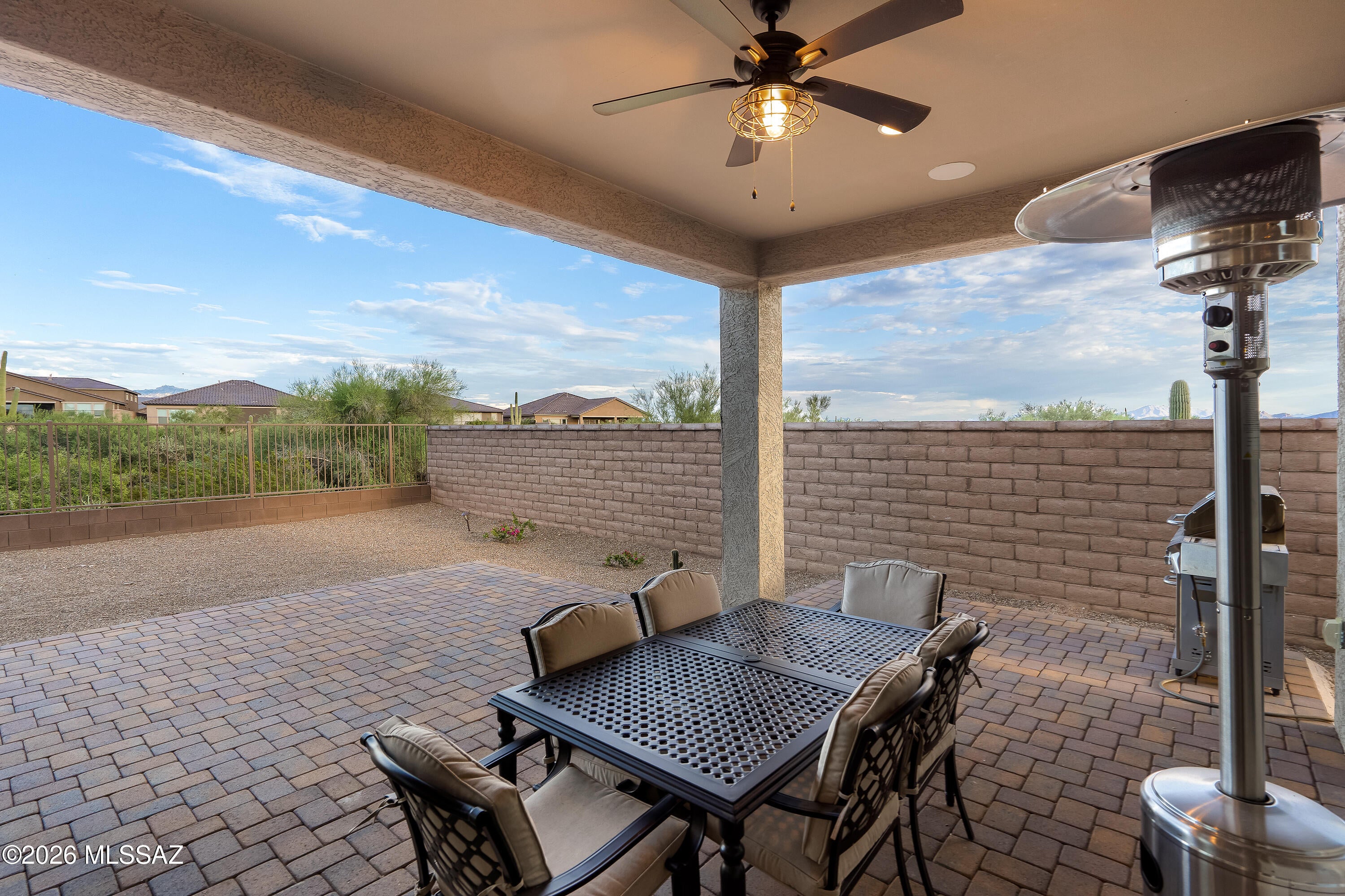 Saguaro Reserve I at Dove Mountain - Residential