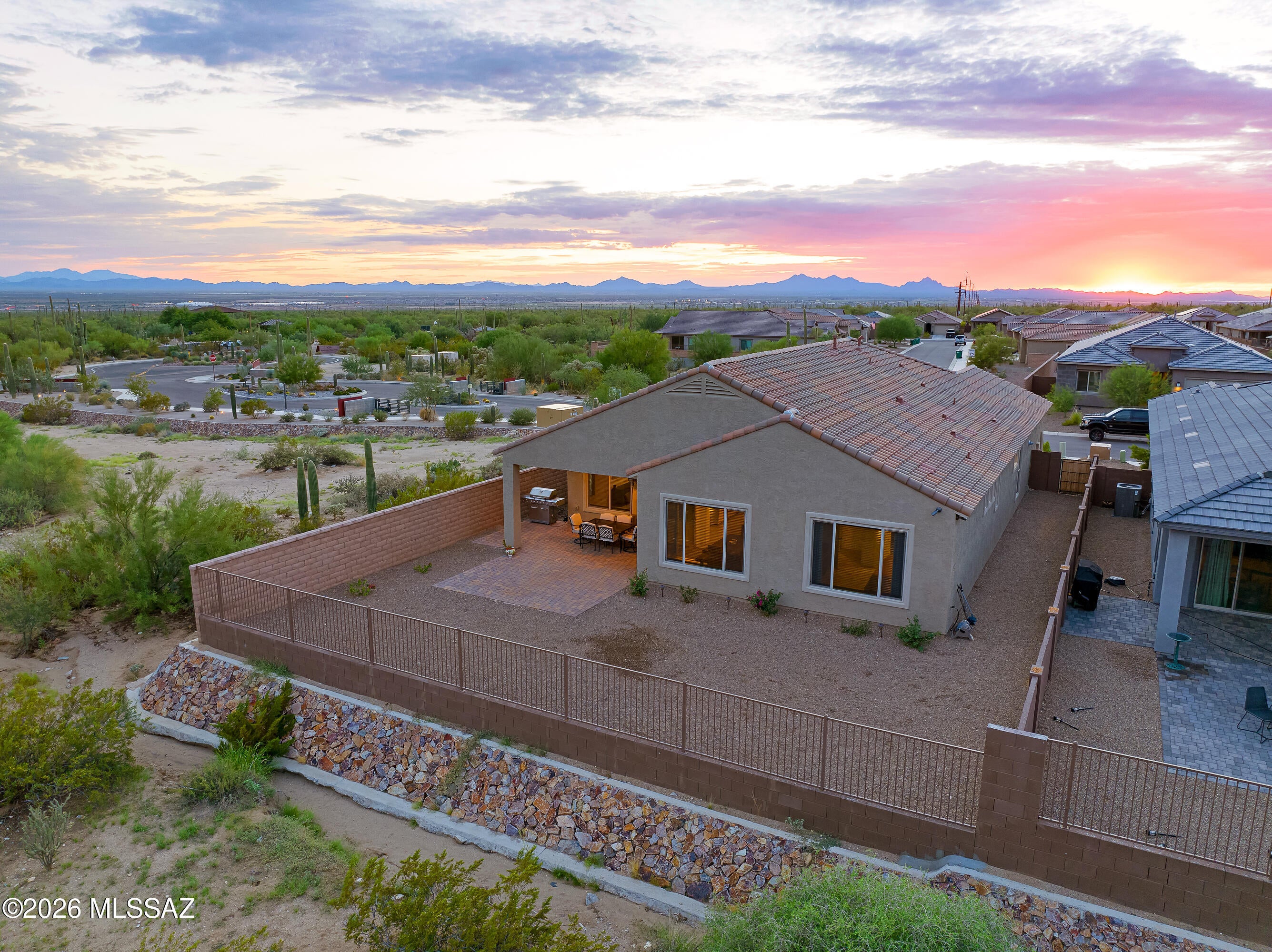 Saguaro Reserve I at Dove Mountain - Residential