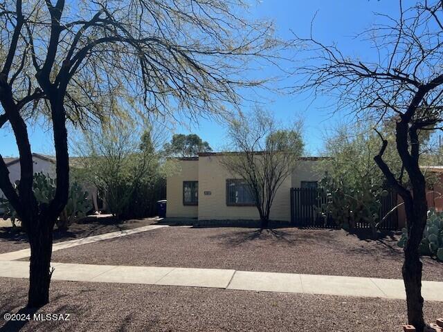 Fairmount - Residential Lease