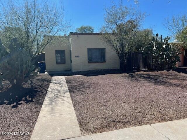 Fairmount - Residential Lease