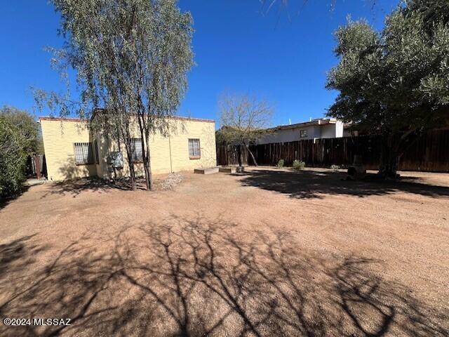 Fairmount - Residential Lease