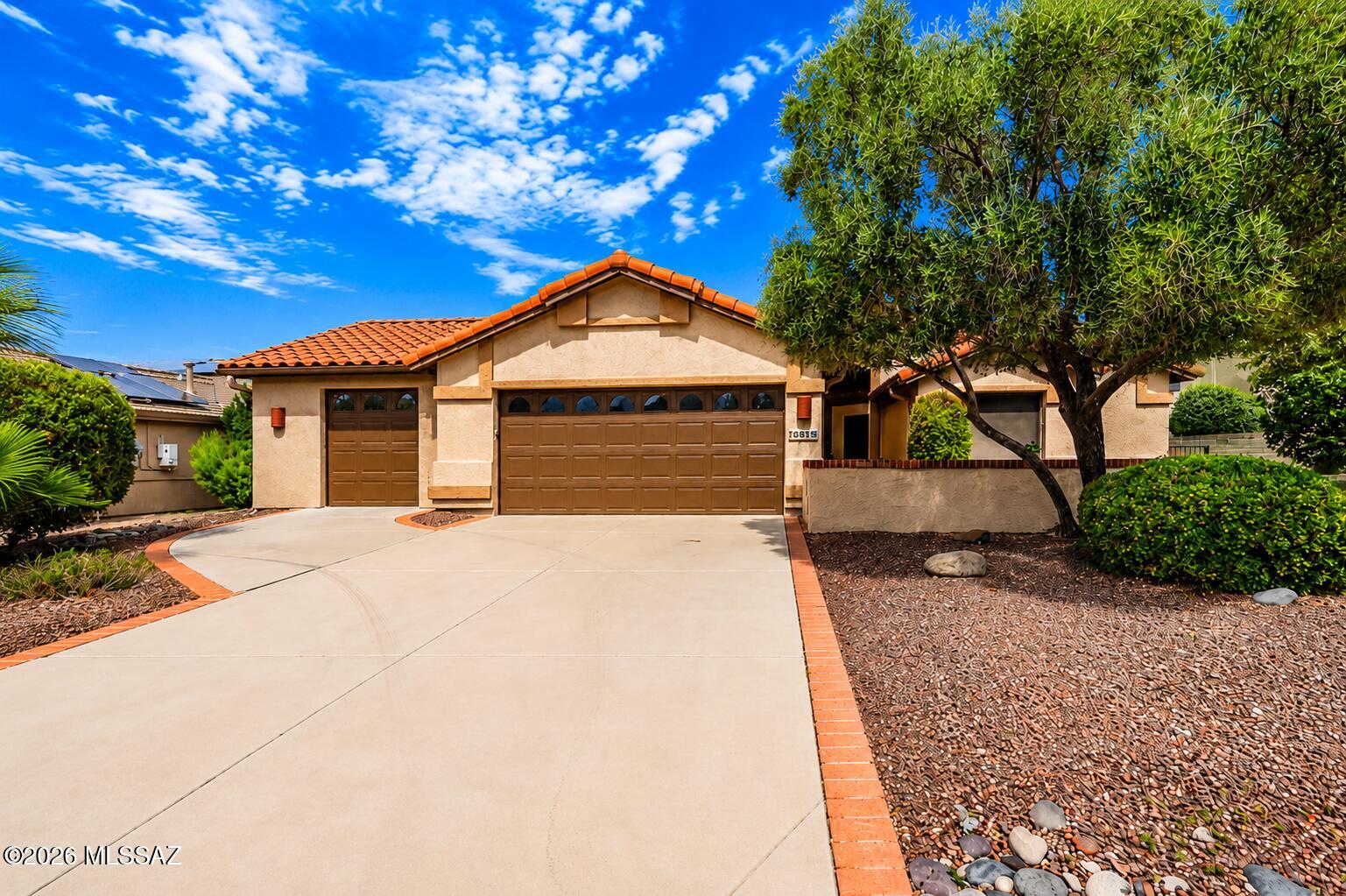 Quail Creek II (78-394) - Residential