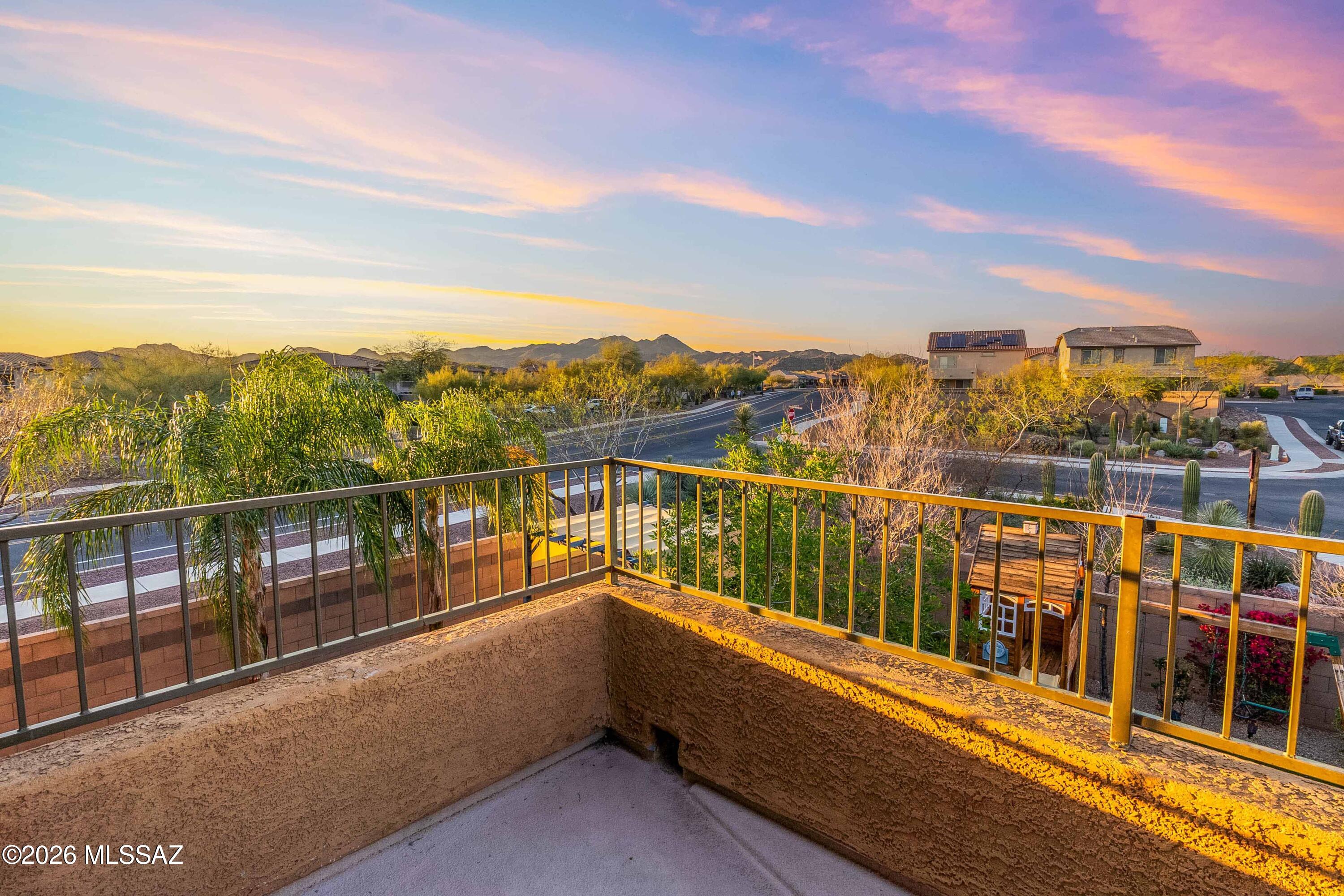 Rancho Vistoso Parcel 10-N North SQ20140860020 - Residential
