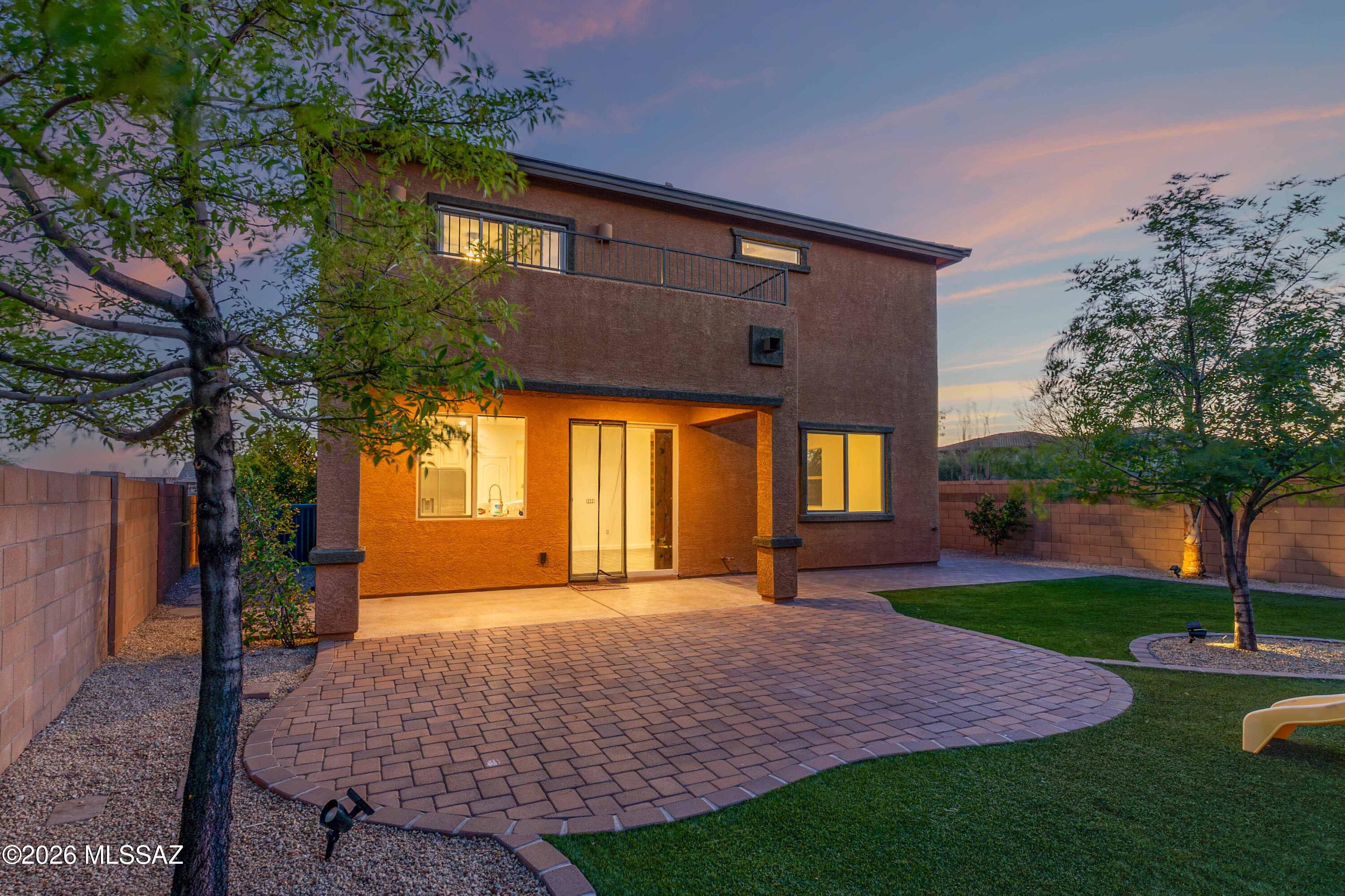 Rancho Vistoso Parcel 10-N North SQ20140860020 - Residential