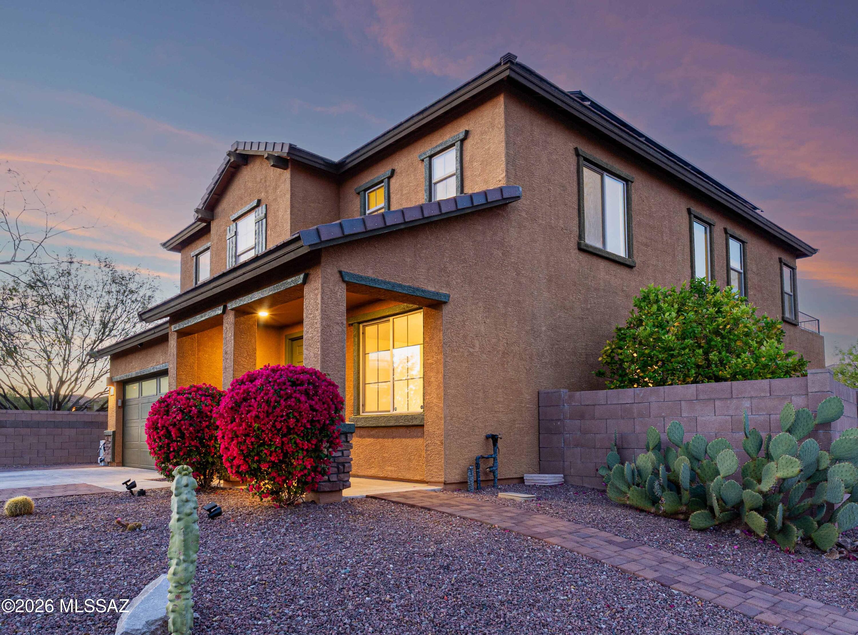 Rancho Vistoso Parcel 10-N North SQ20140860020 - Residential