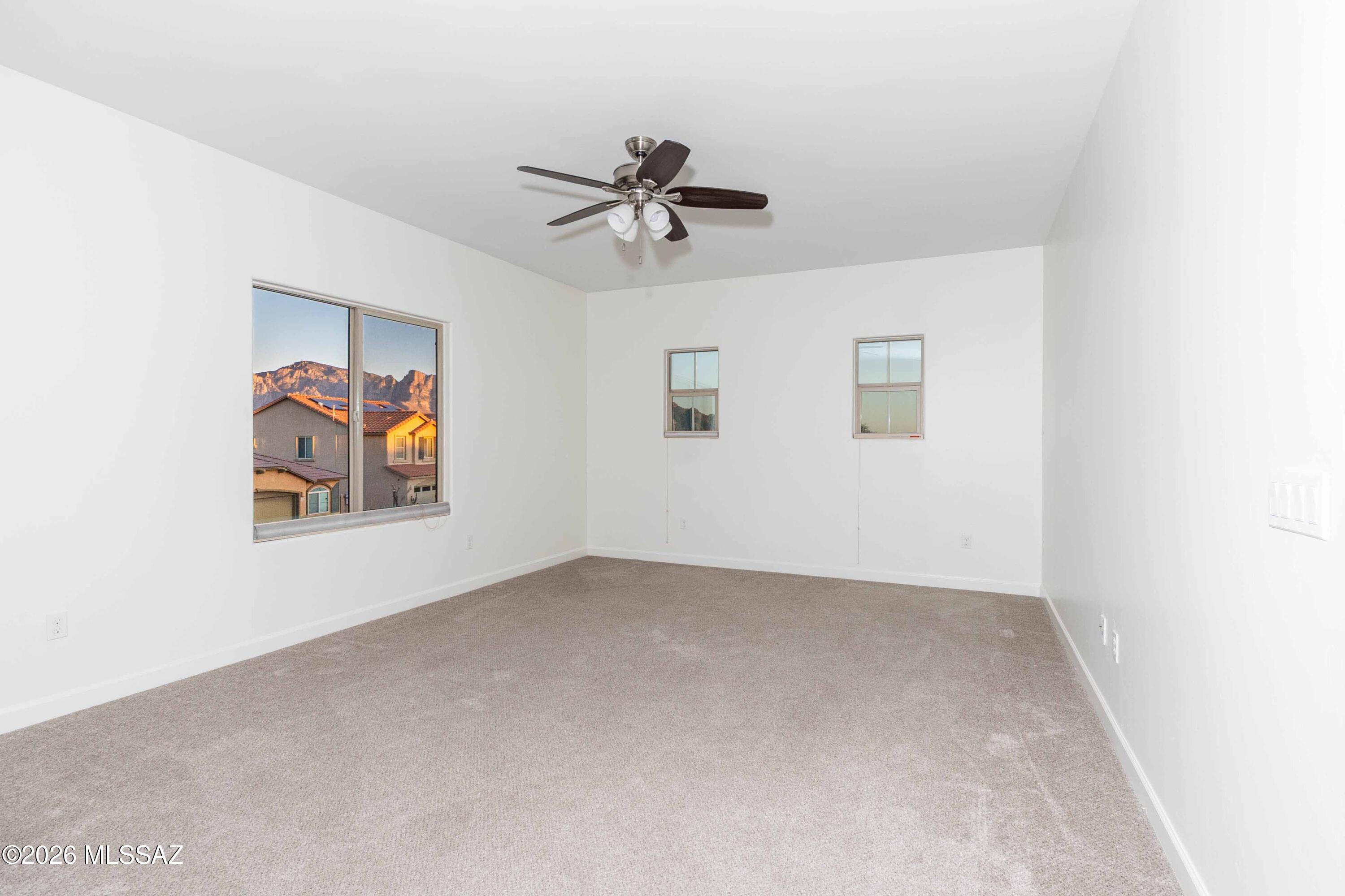 Rancho Vistoso Parcel 10-N North SQ20140860020 - Residential