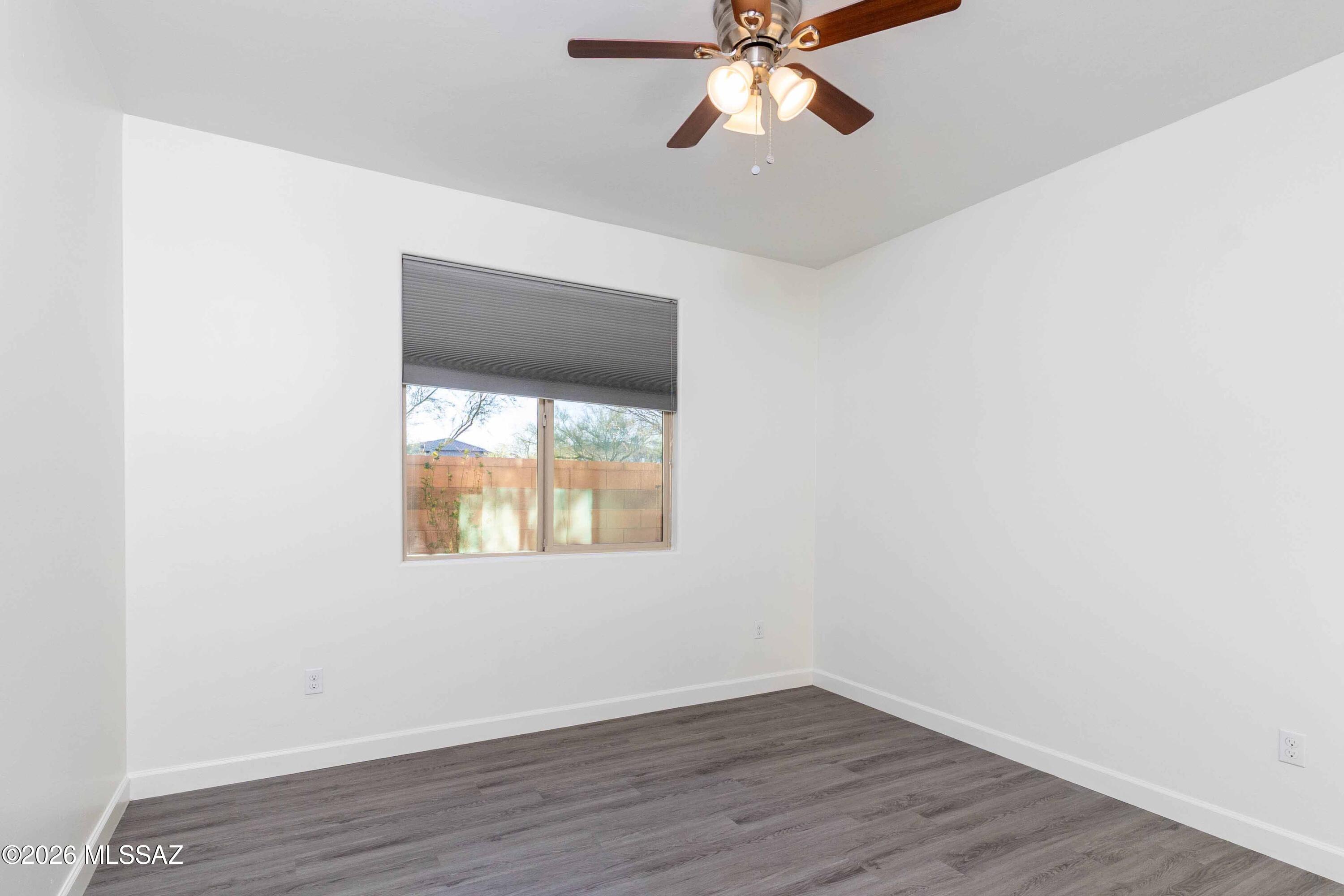 Rancho Vistoso Parcel 10-N North SQ20140860020 - Residential