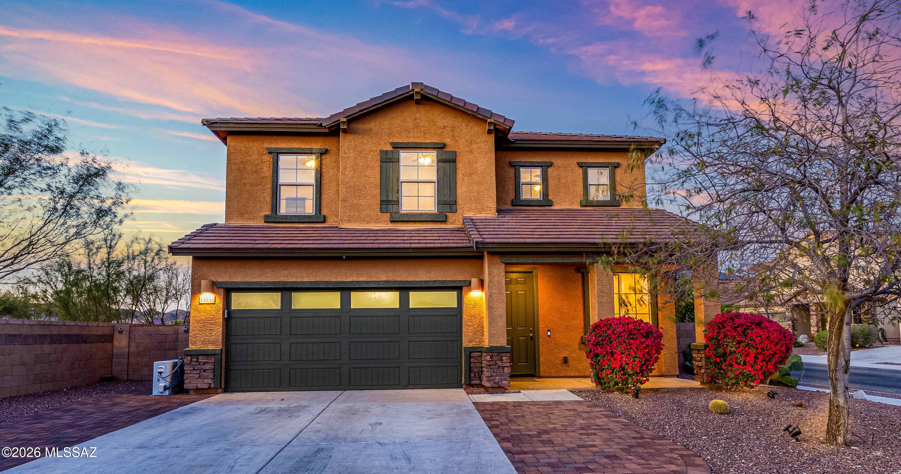 Rancho Vistoso Parcel 10-N North SQ20140860020 - Residential