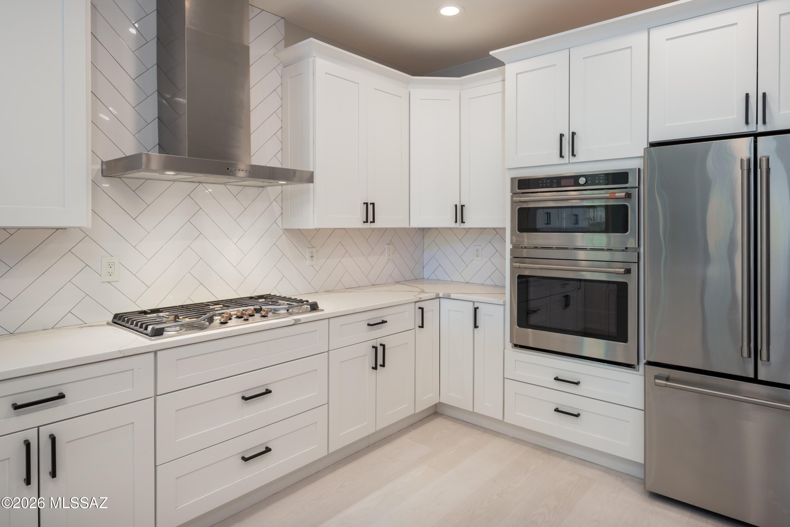 Preserve IV at Dove Mountain (487-529, 535-576, 606-650) - Residential