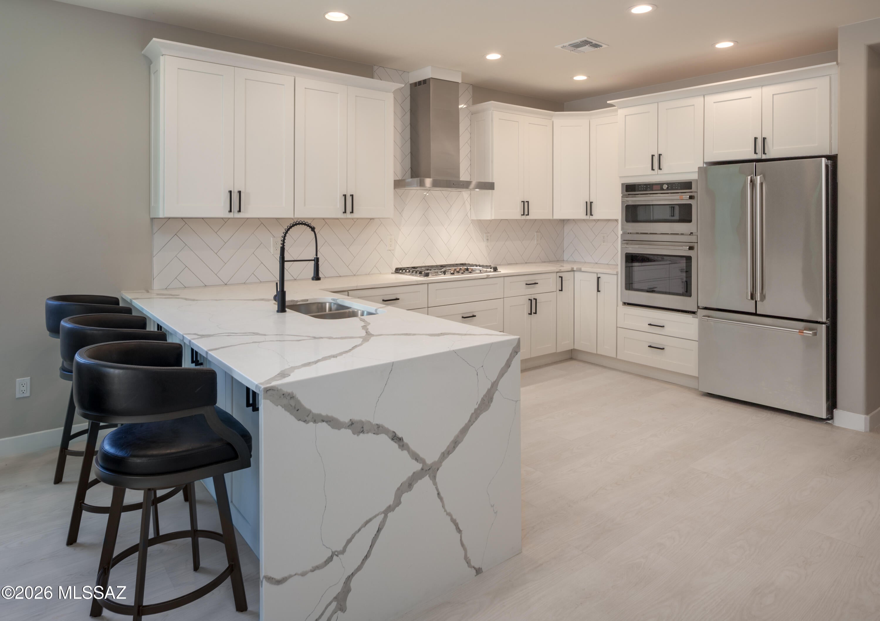 Preserve IV at Dove Mountain (487-529, 535-576, 606-650) - Residential