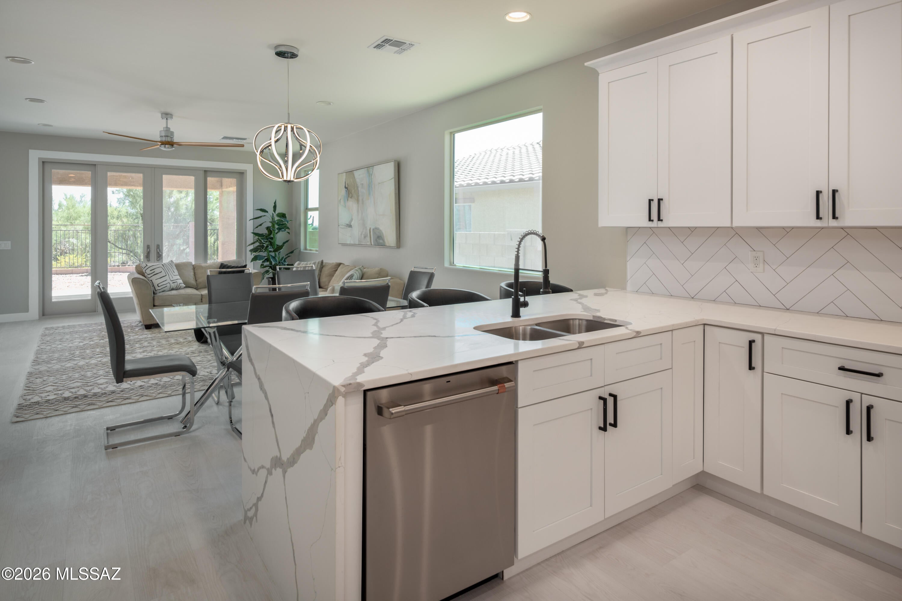 Preserve IV at Dove Mountain (487-529, 535-576, 606-650) - Residential
