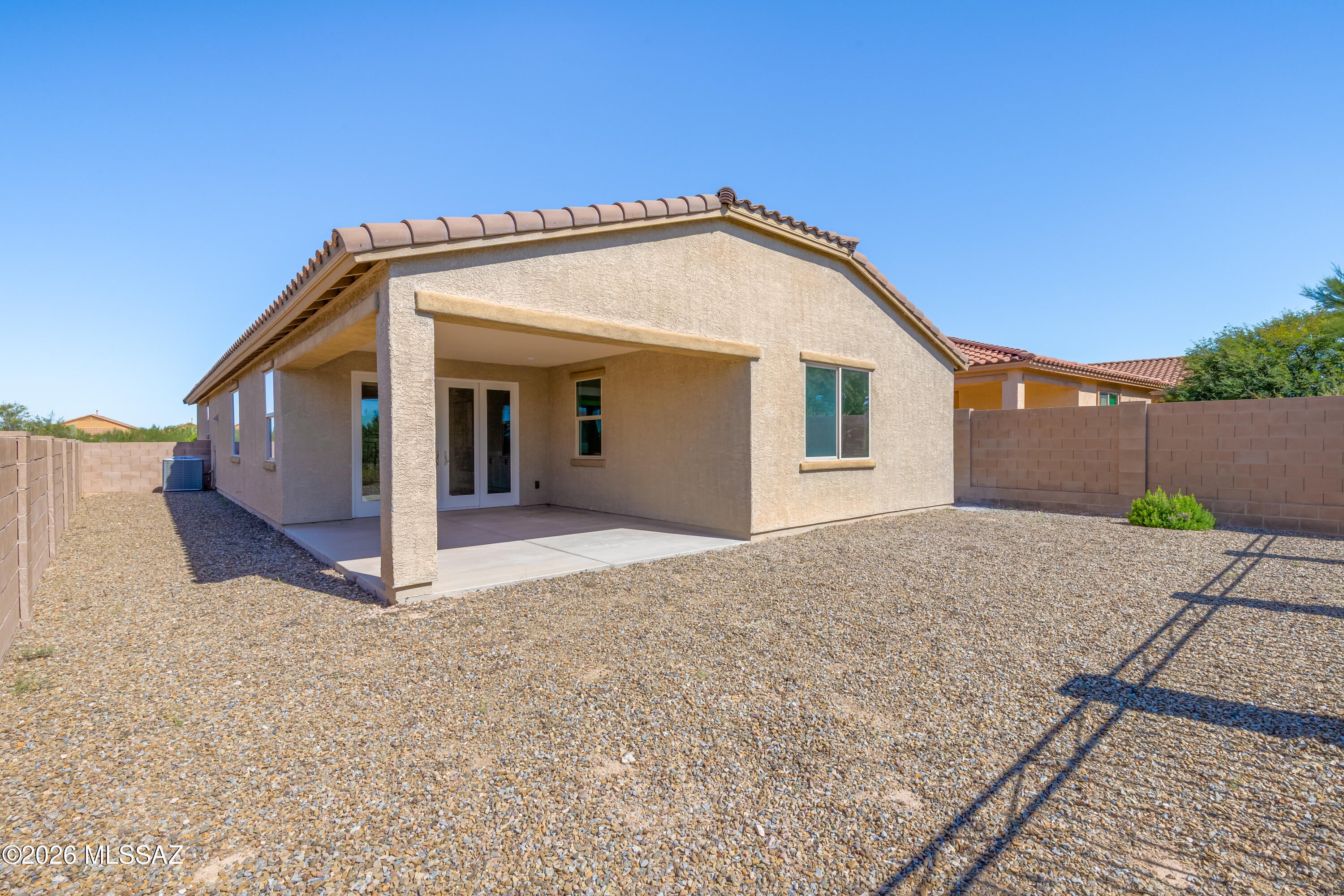 Preserve IV at Dove Mountain (487-529, 535-576, 606-650) - Residential