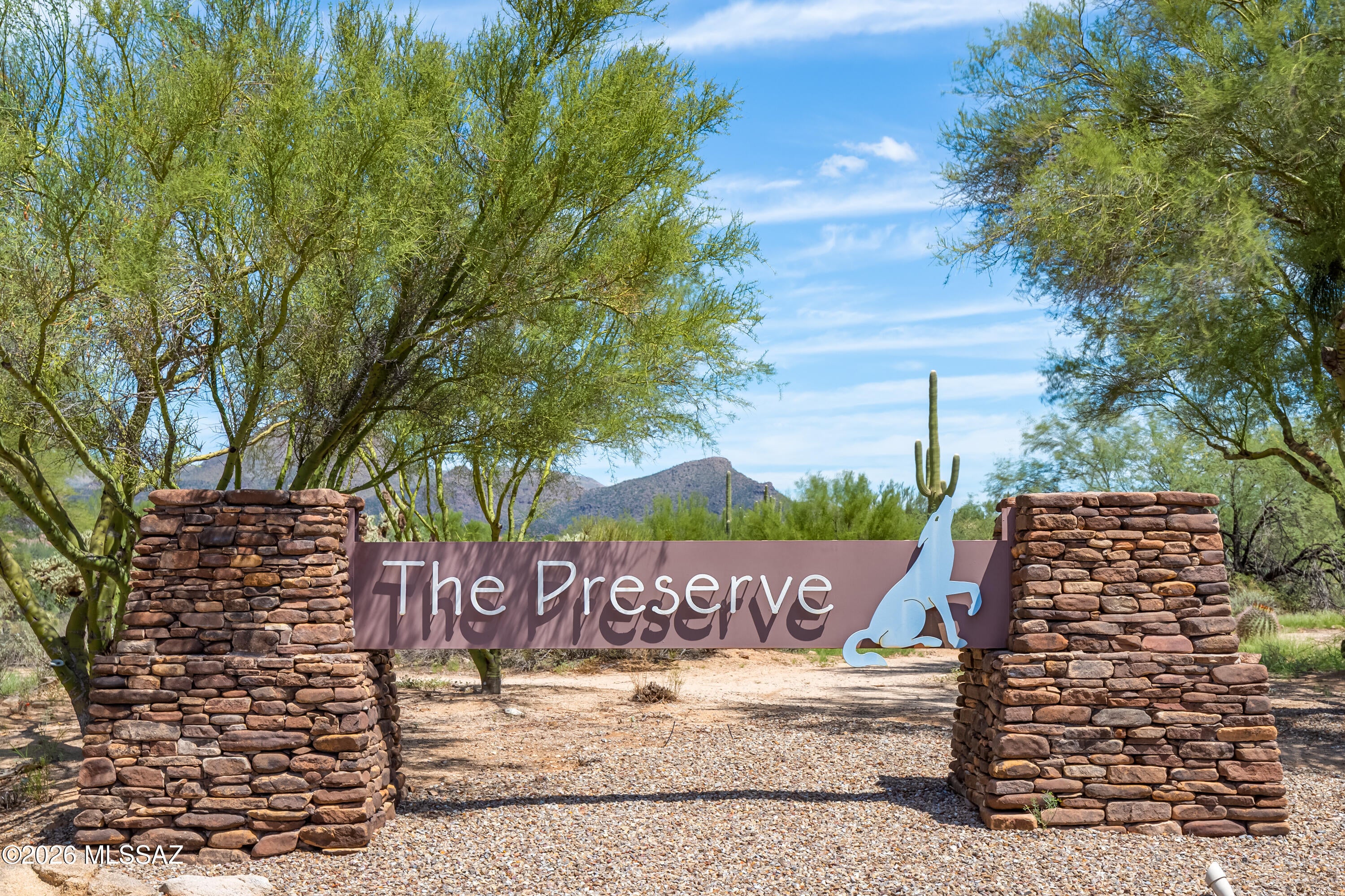 Preserve IV at Dove Mountain (487-529, 535-576, 606-650) - Residential
