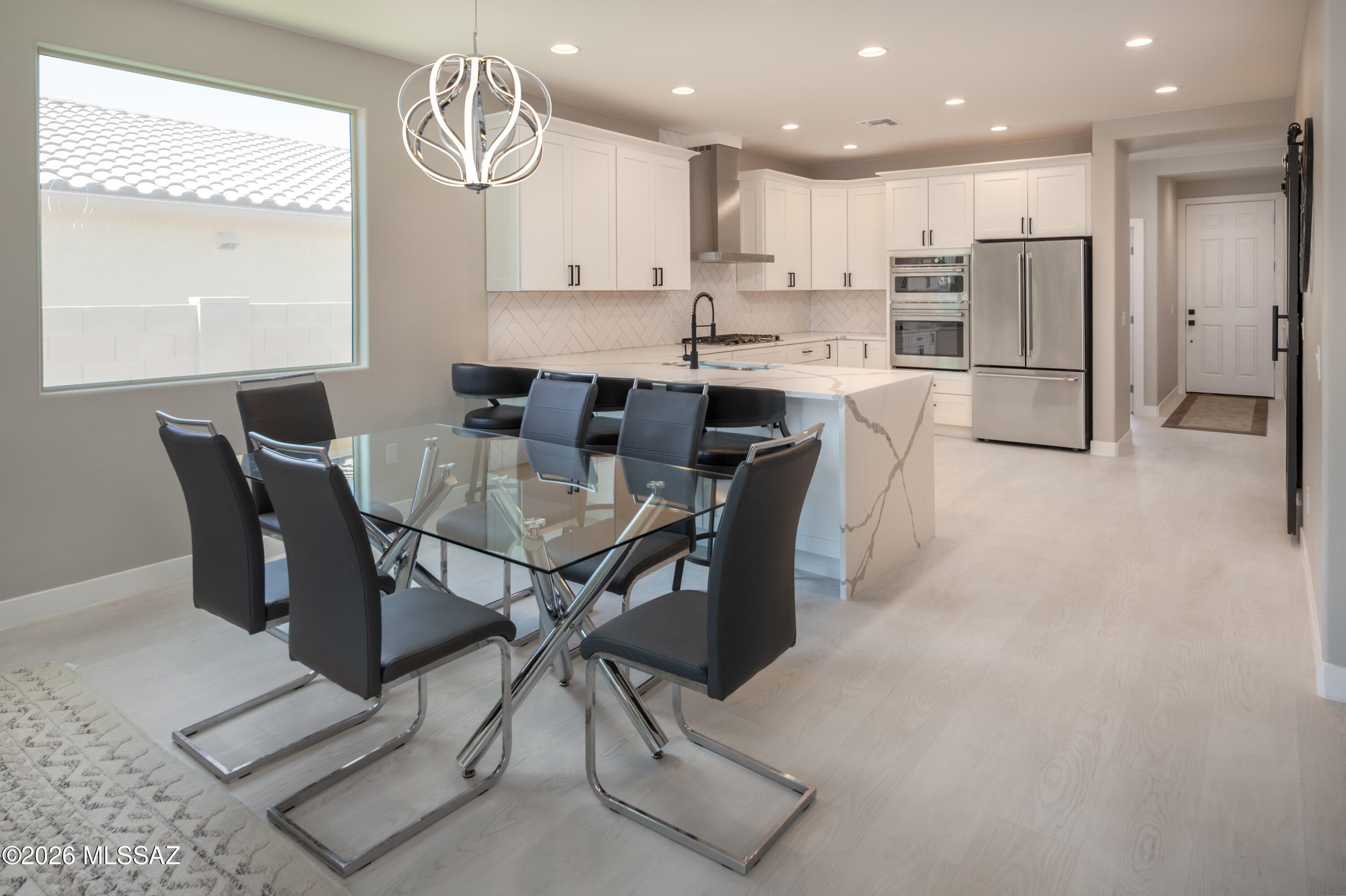 Preserve IV at Dove Mountain (487-529, 535-576, 606-650) - Residential