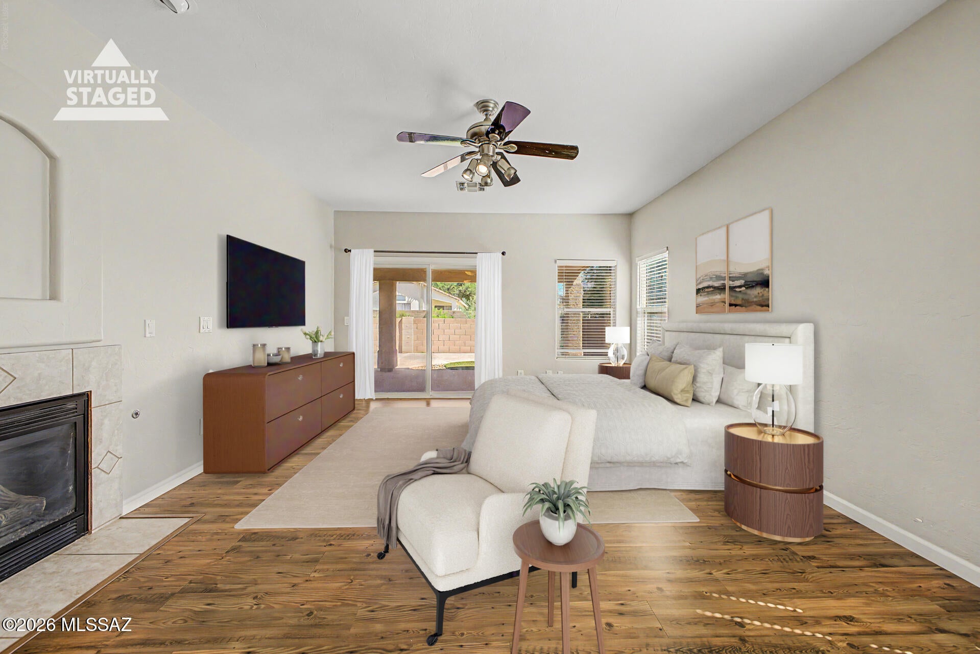 Arizona Madera At Rita Ranch (1-29) - Residential