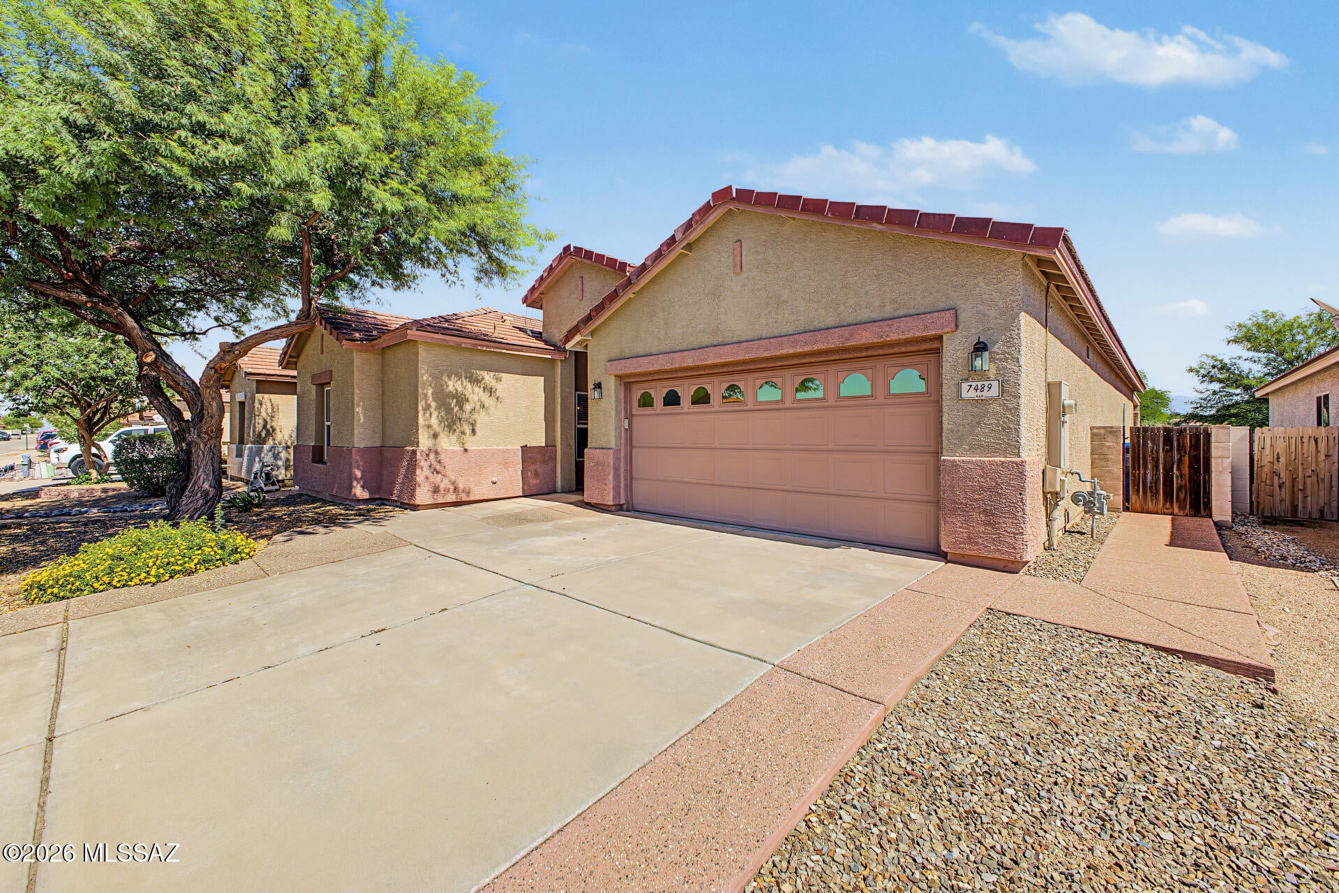 Arizona Madera At Rita Ranch (1-29) - Residential