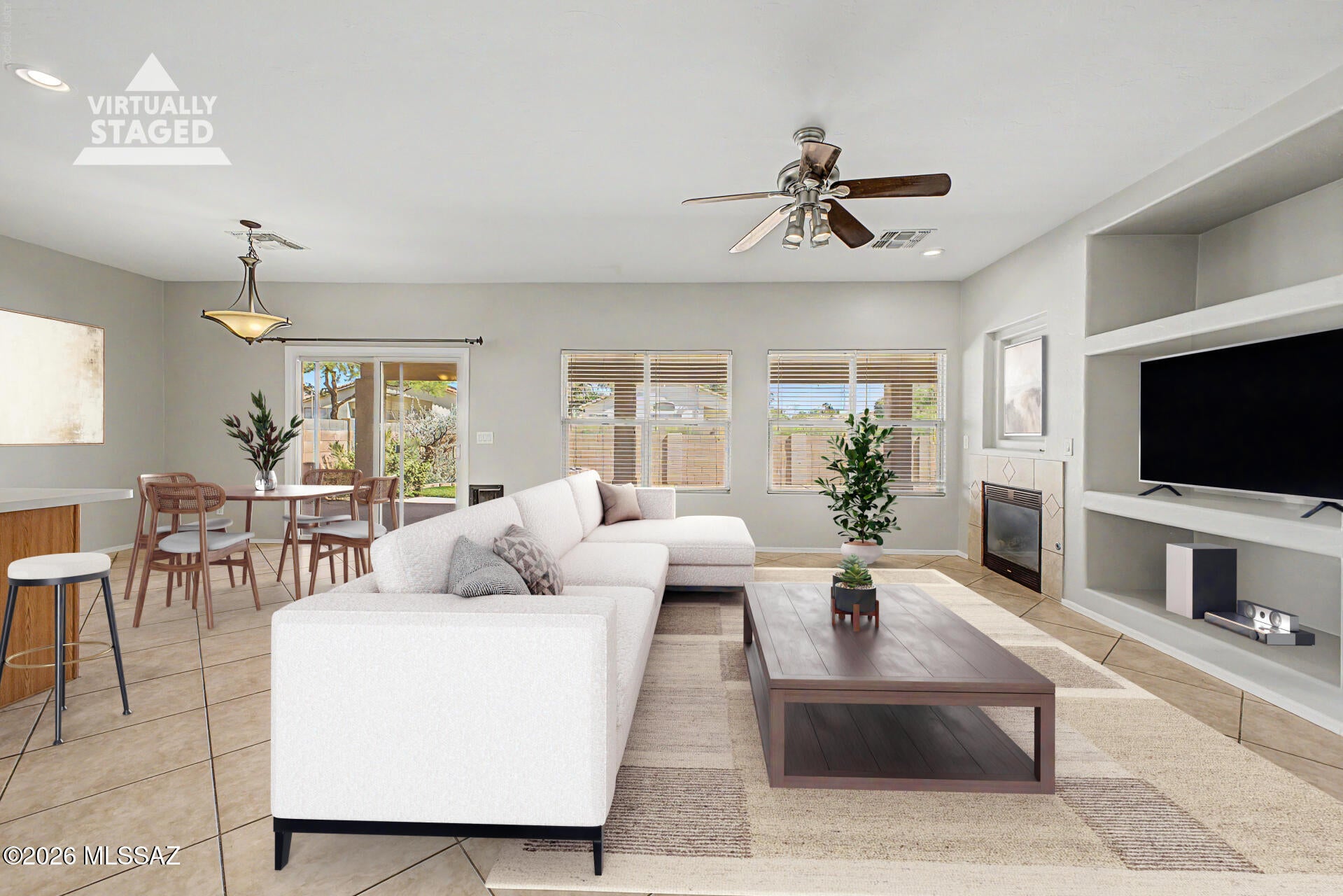 Arizona Madera At Rita Ranch (1-29) - Residential