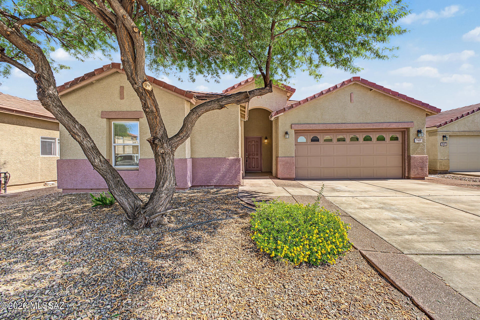 Arizona Madera At Rita Ranch (1-29) - Residential