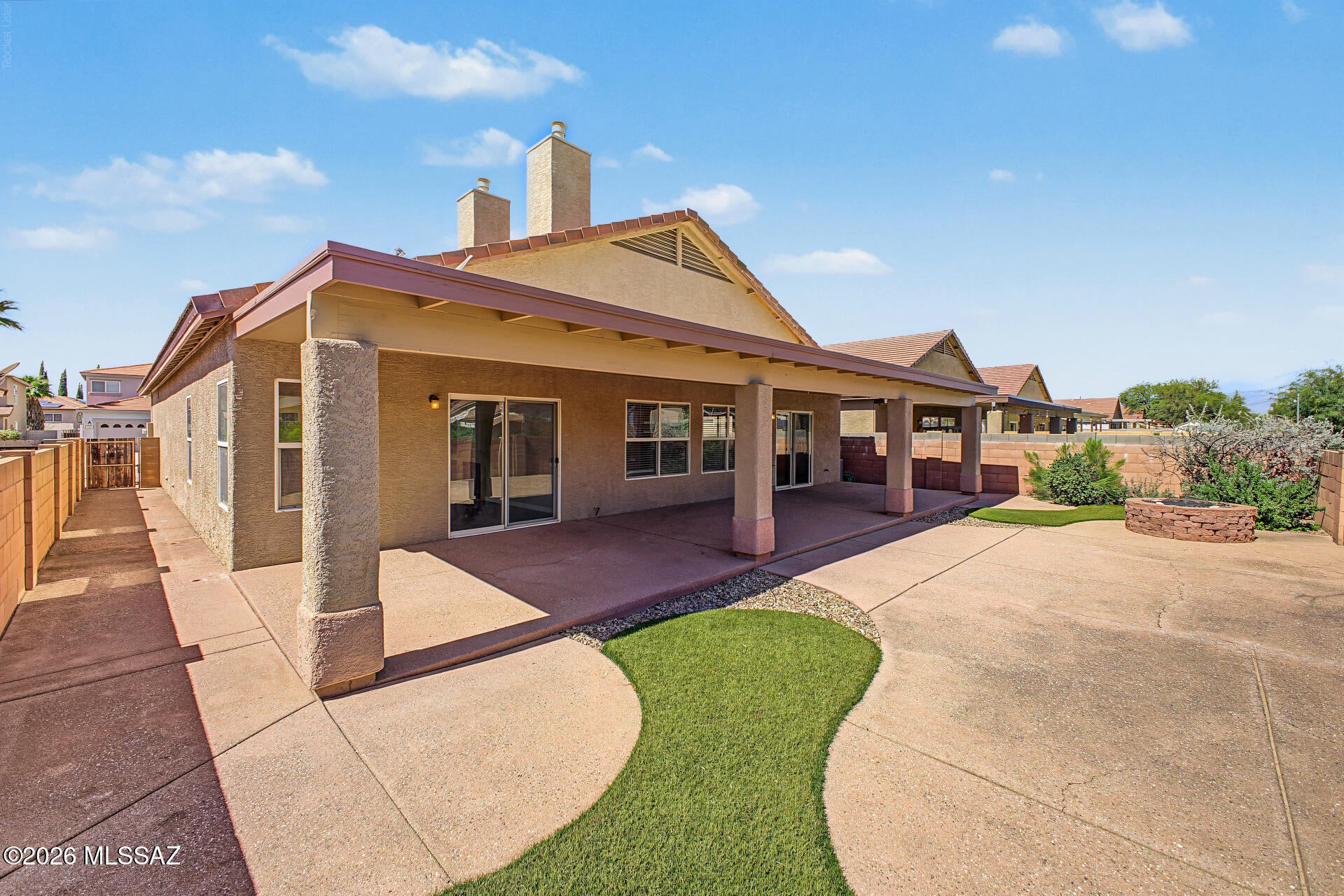 Arizona Madera At Rita Ranch (1-29) - Residential