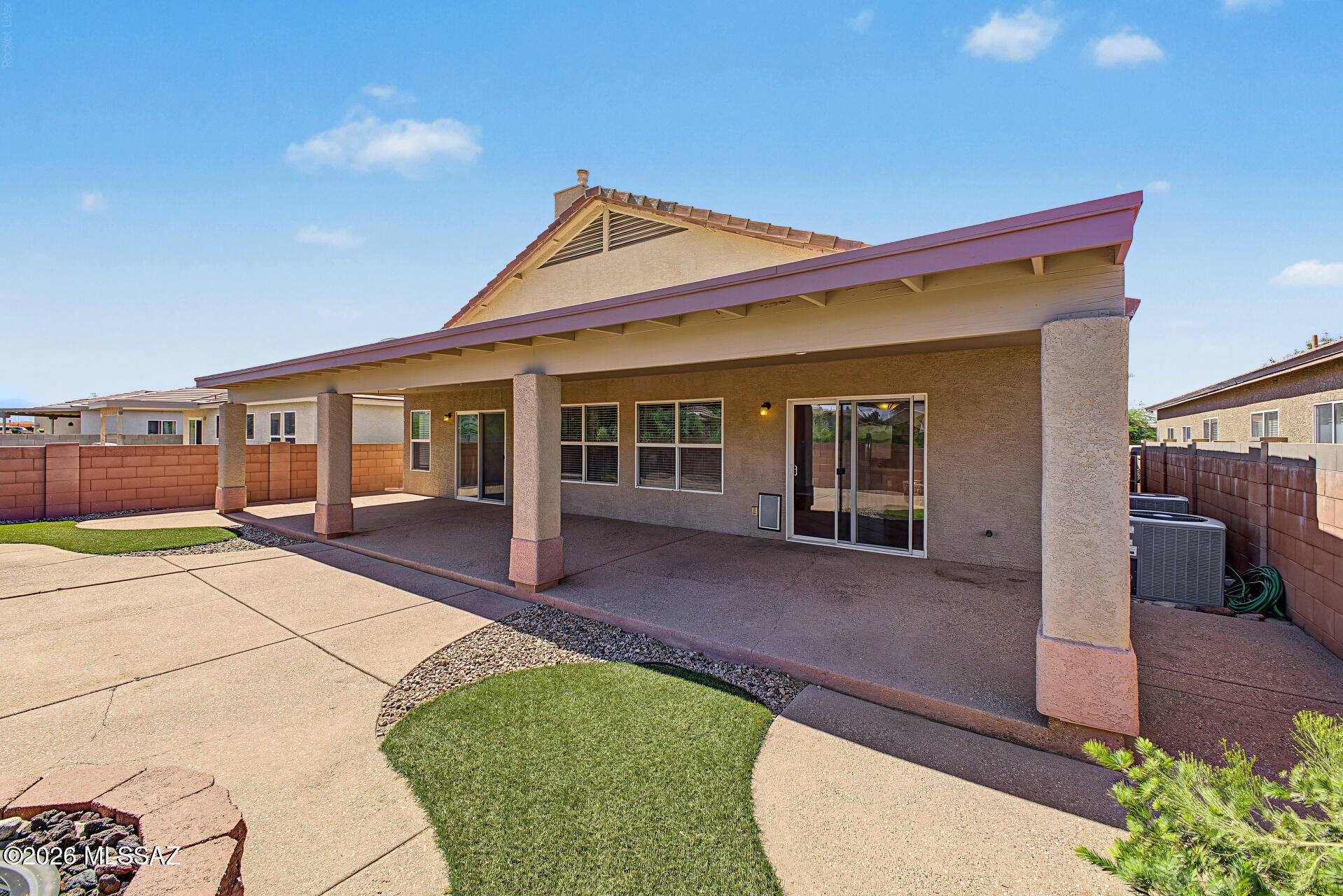 Arizona Madera At Rita Ranch (1-29) - Residential