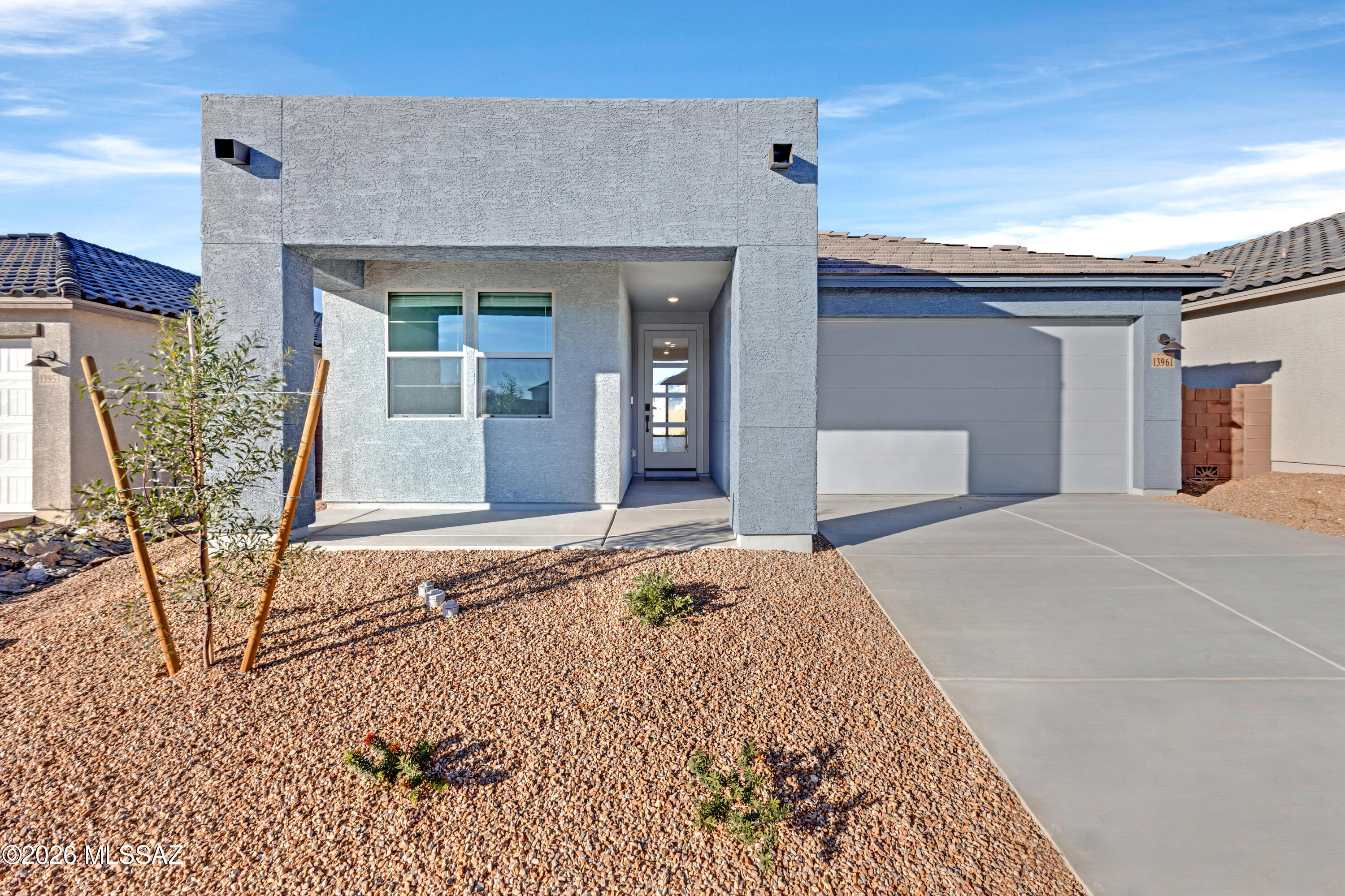 Rocking K South Neighborhood 3 Parcel DD - Residential