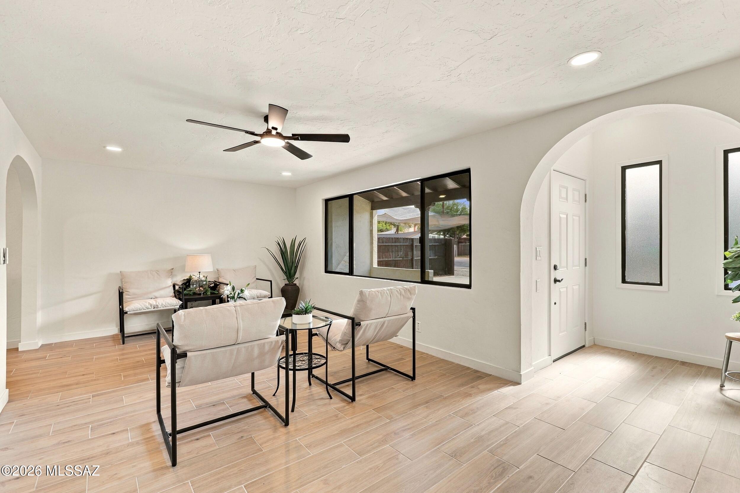 La Madera Addition - Residential